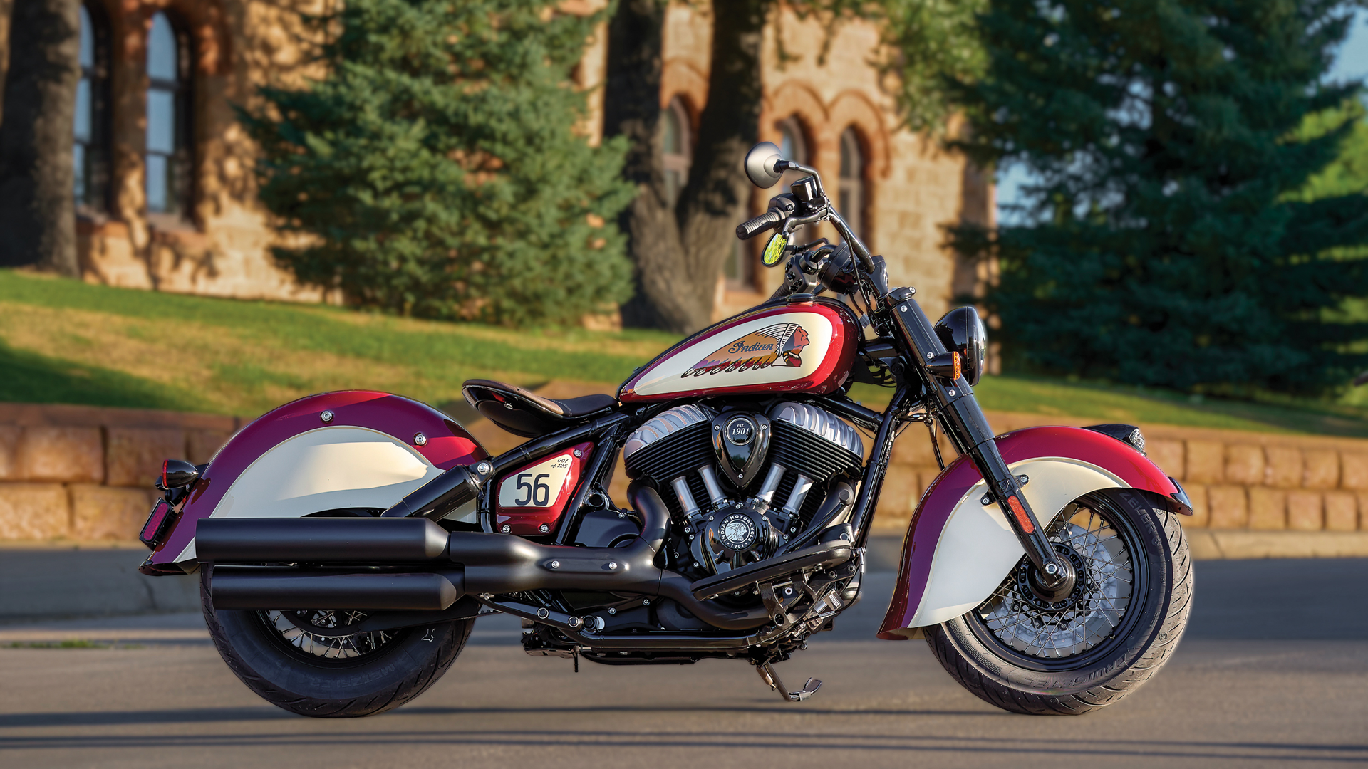 Indian Chief Vintage Sturgis 2026 Estatica (2)