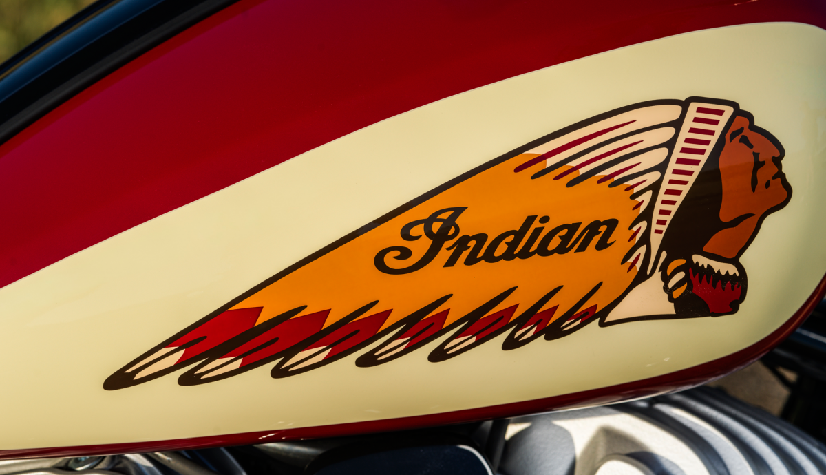 Indian Chief Vintage Sturgis 2026 Detalles (2)