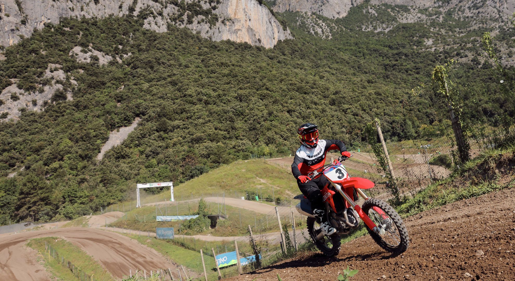 Honda CRF450R 2027