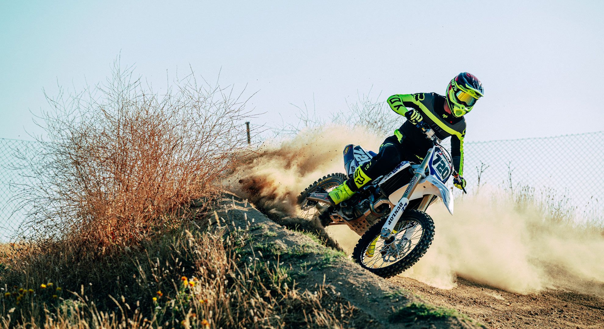 Honda CRF250R 2024 Mastercross