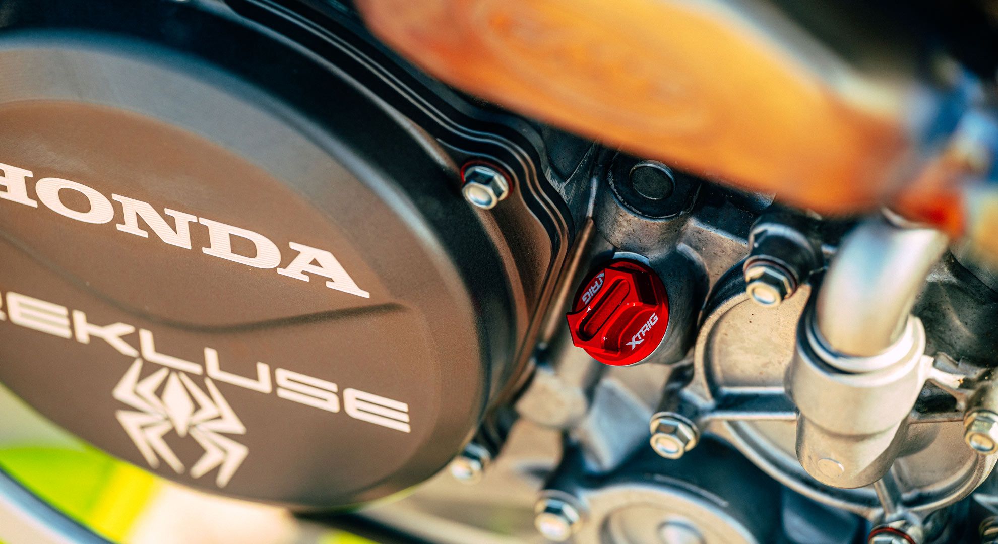 Honda CRF250R 2024 Mastercross