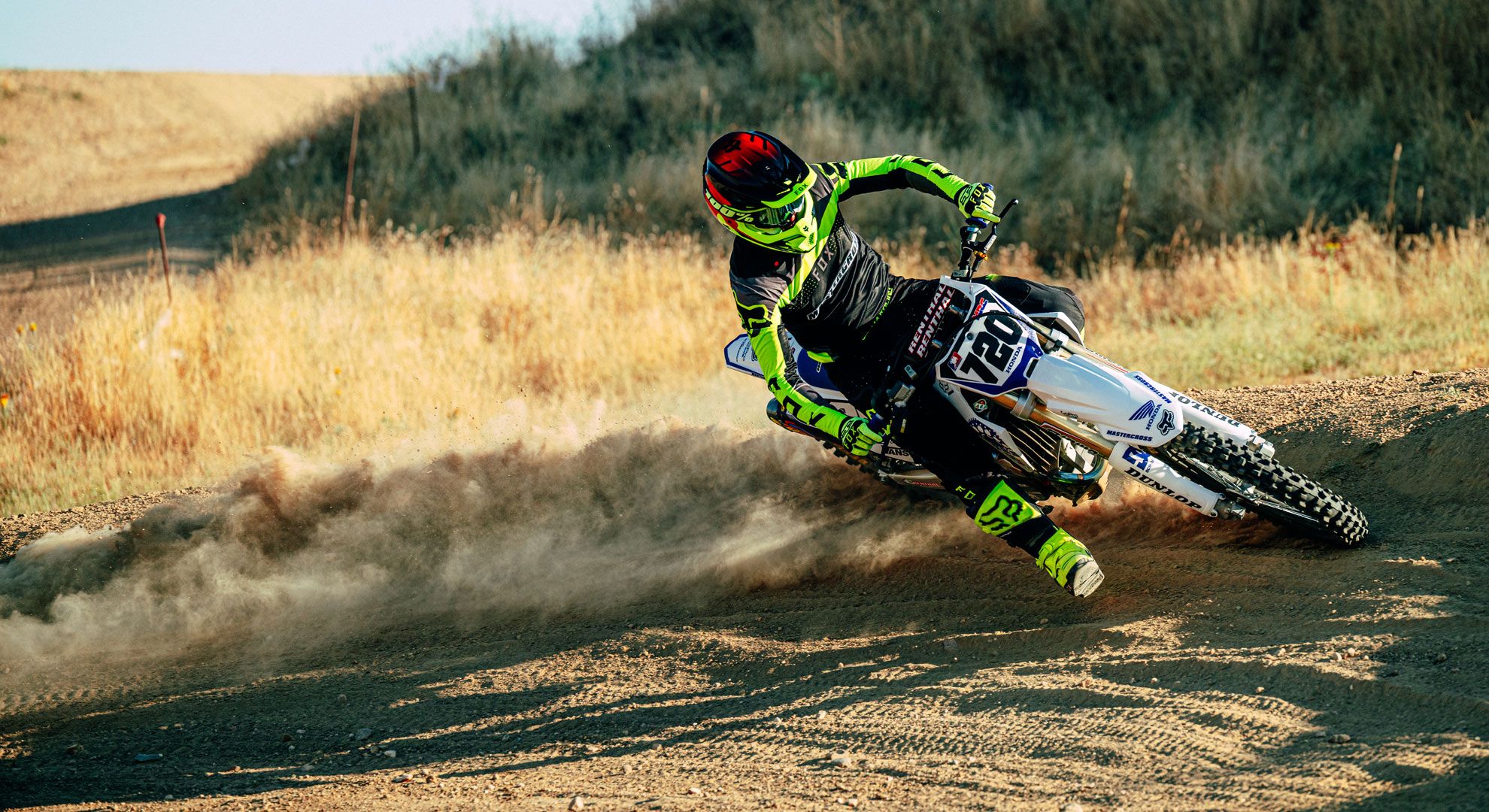 Honda CRF250R 2024 Mastercross (21)