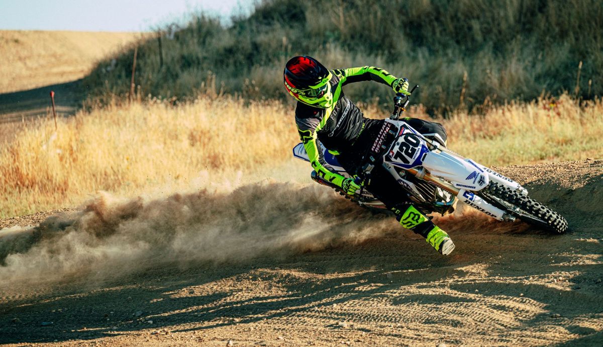 Honda CRF250R 2024 Mastercross (21)