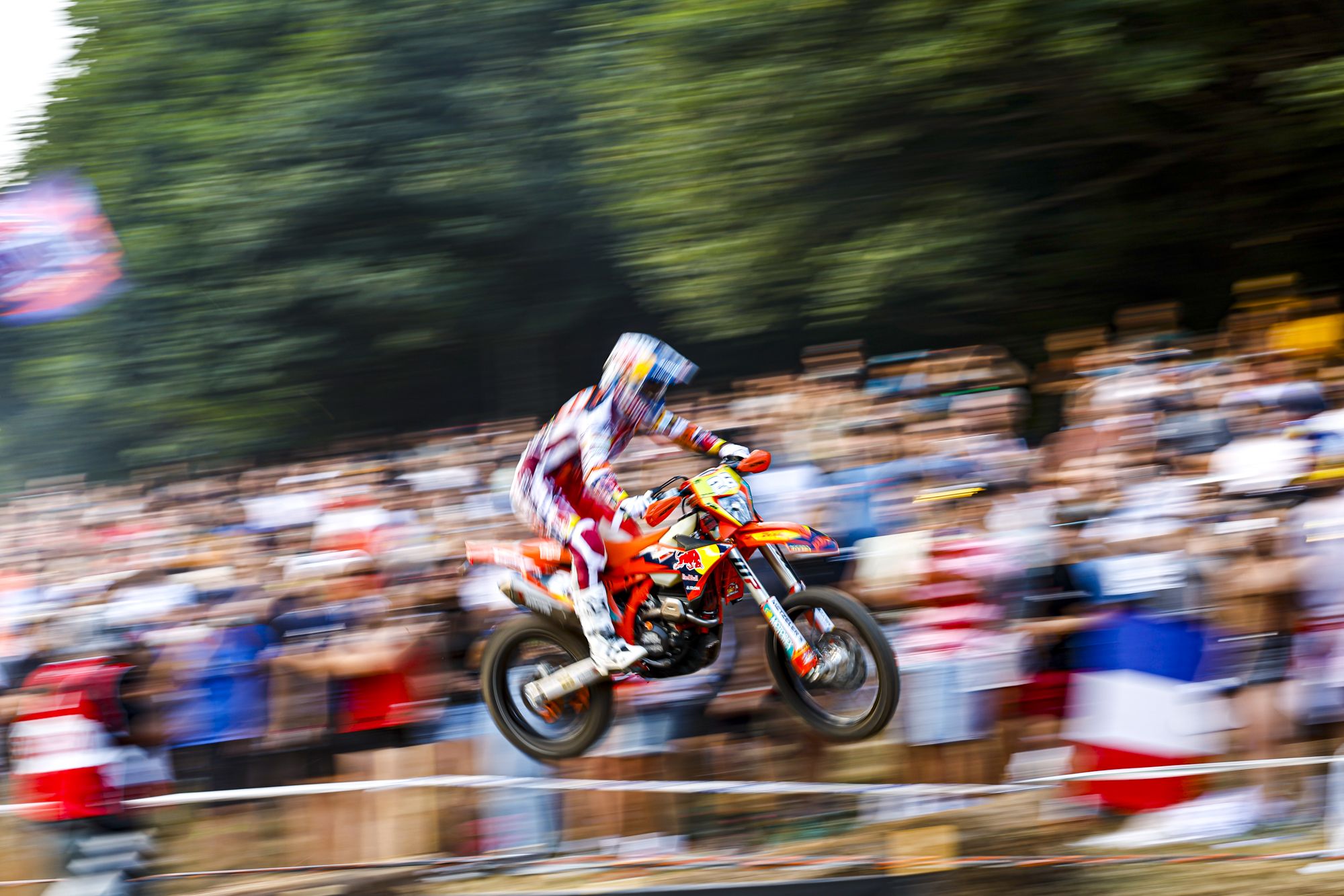 Fotos Josep García, Campeón del Mundo EnduroGP 2026
