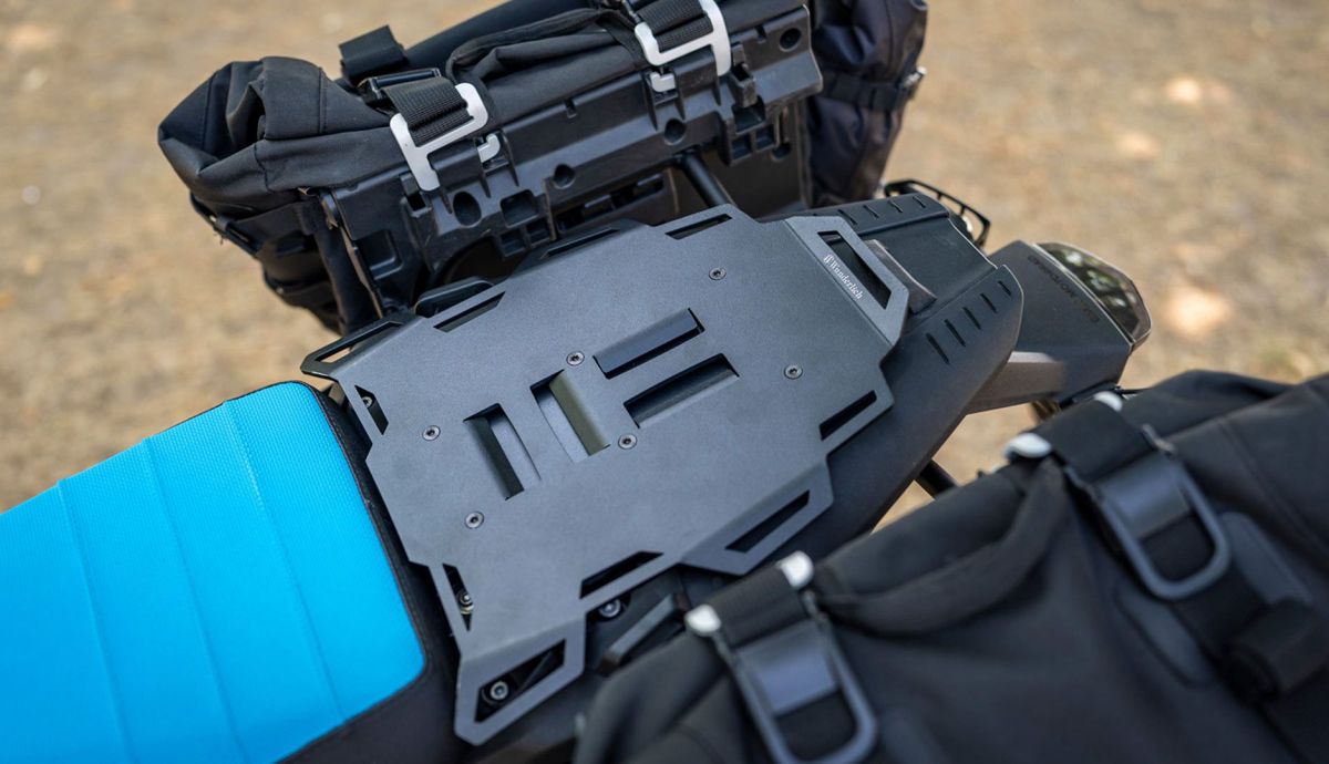Soporte equipamiento Wunderlich BMW F 450 GS (3)