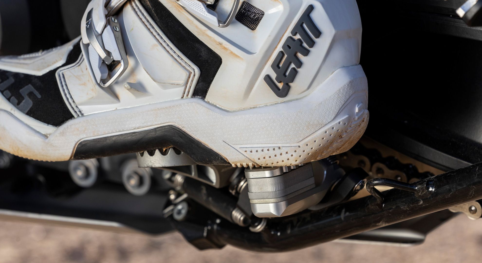 Estriberas TwinPegs