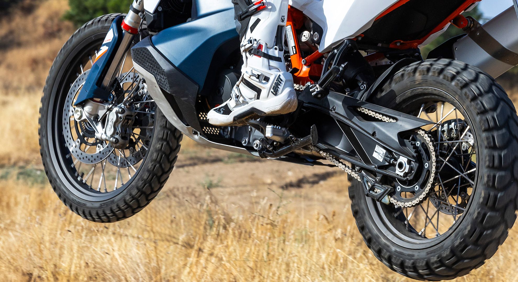 Estriberas TwinPegs