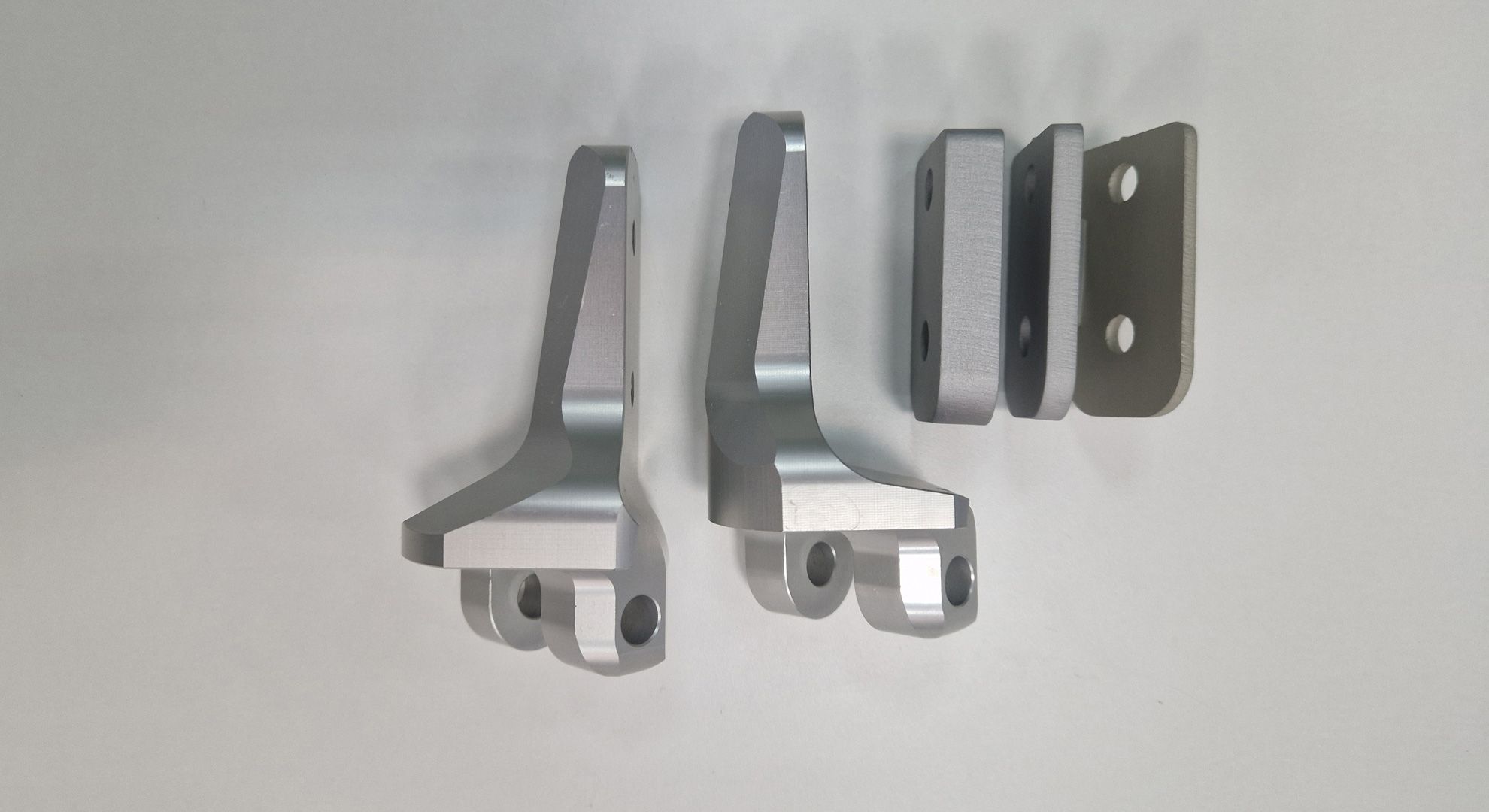 Estriberas TwinPegs