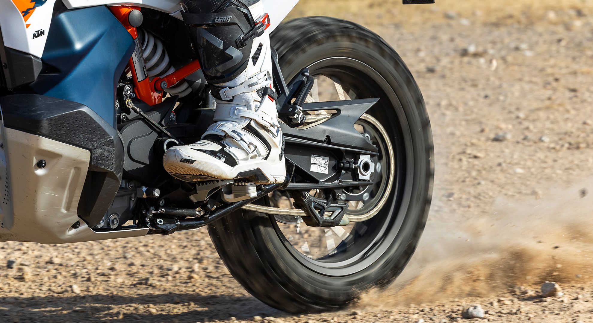 Estriberas TwinPegs