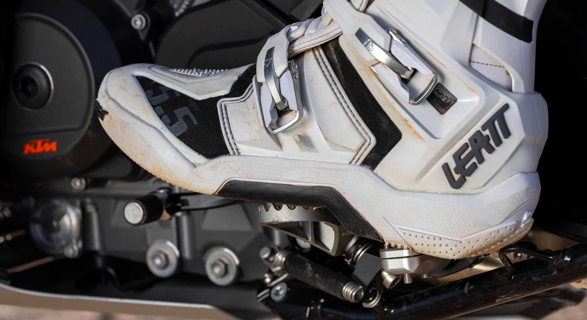Estriberas TwinPegs