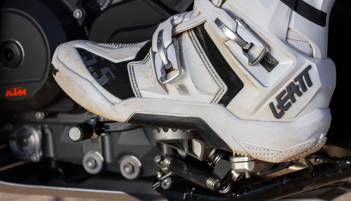 Estriberas TwinPegs