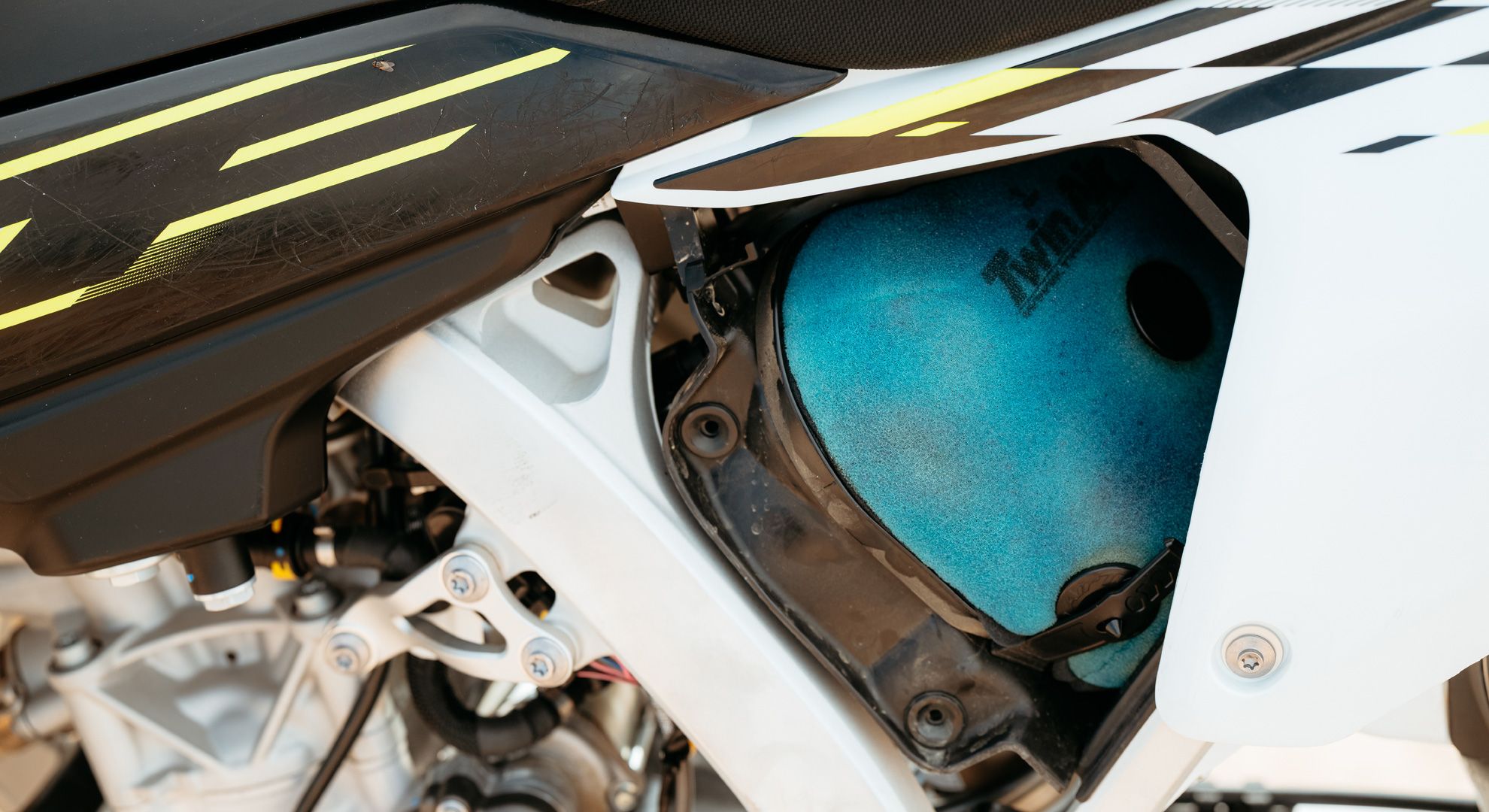 Triumph TF 250X 2026