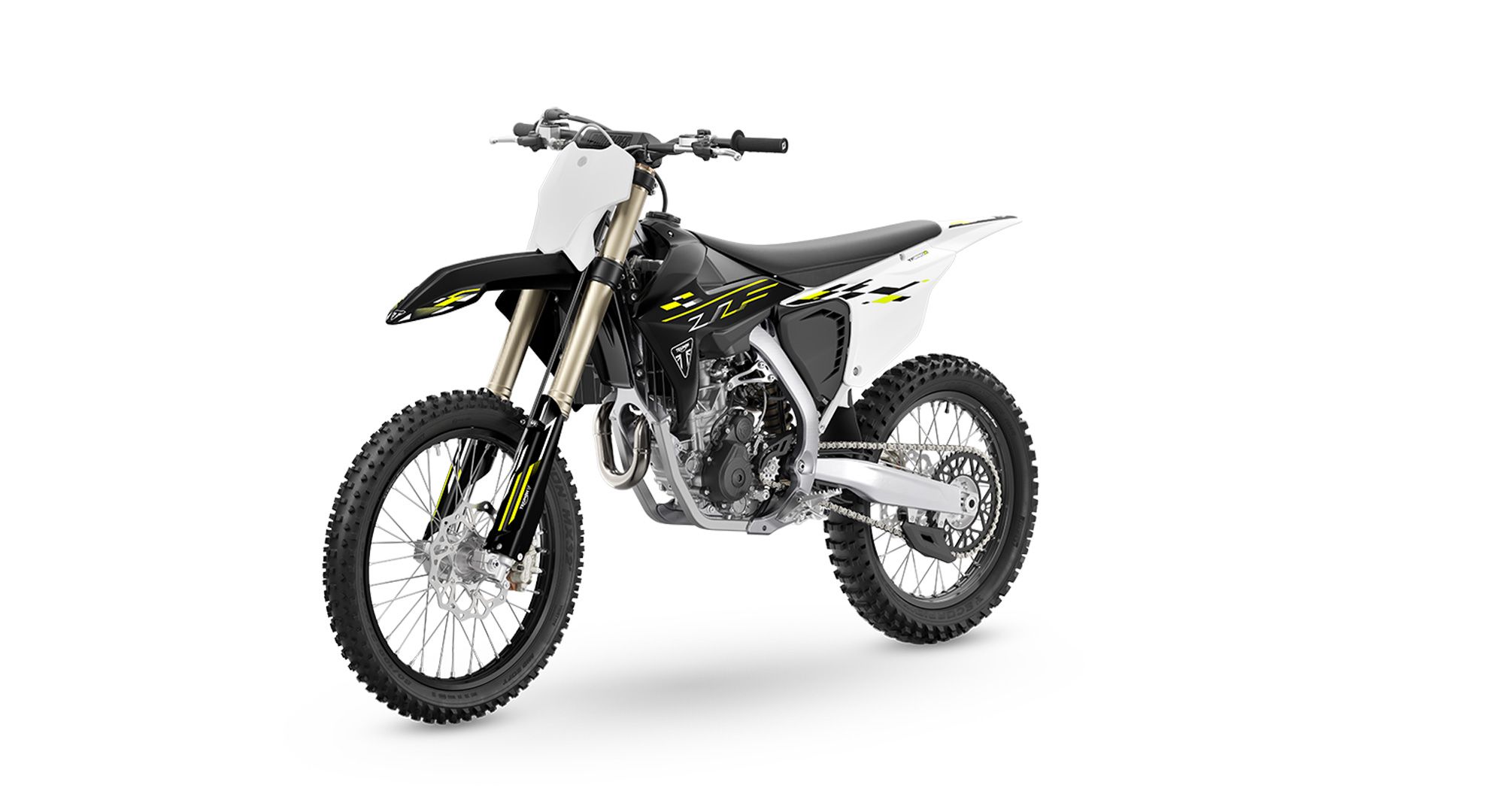 Triumph TF 250X 2026