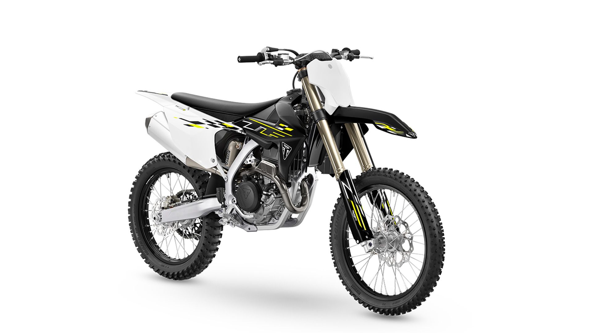 Triumph TF 250X 2026