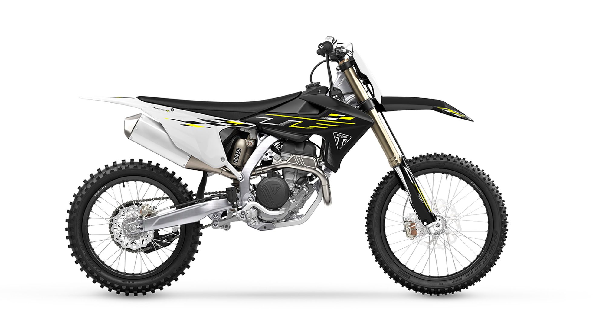Triumph TF 250X 2026
