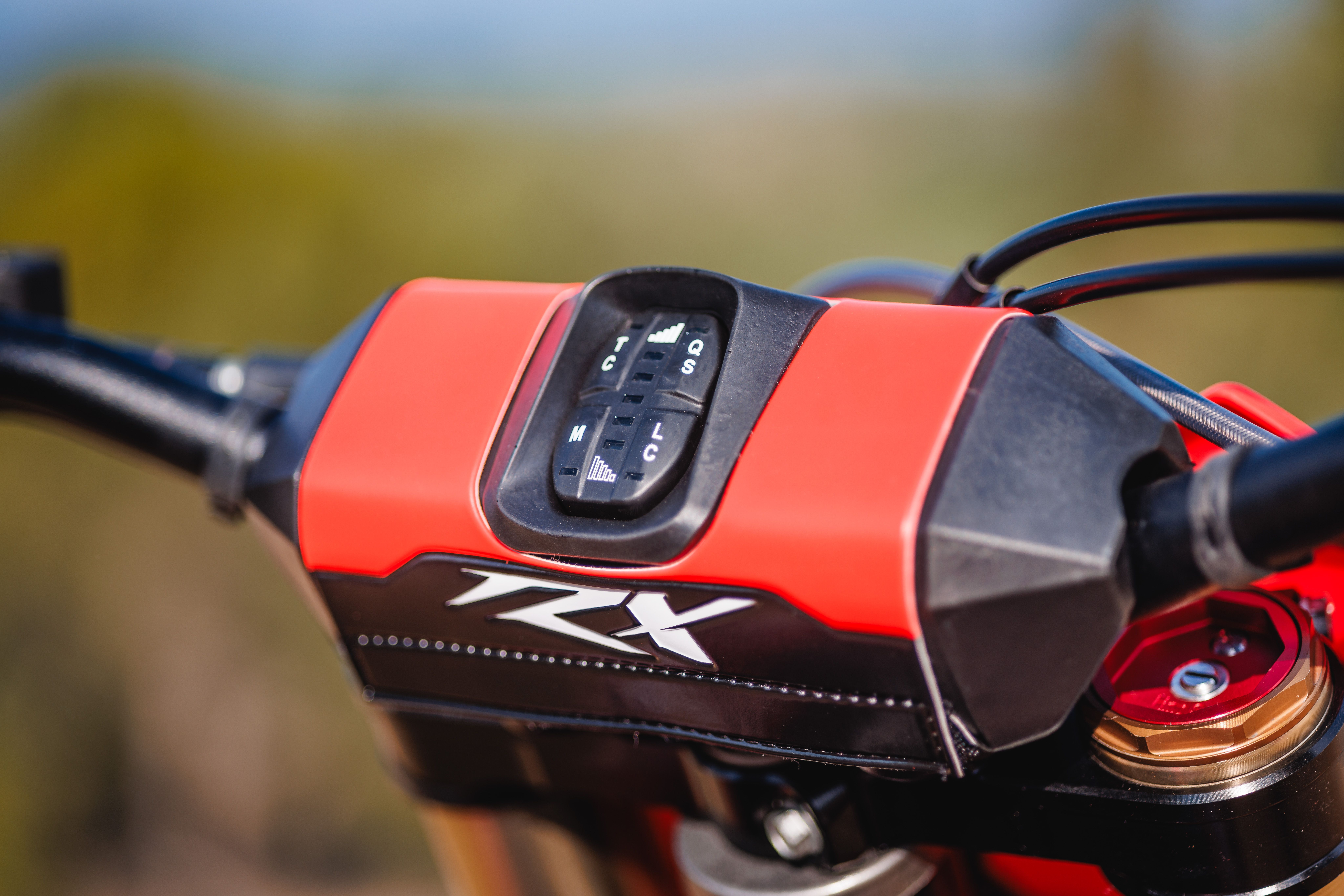 RX 250 4T   R5 1138