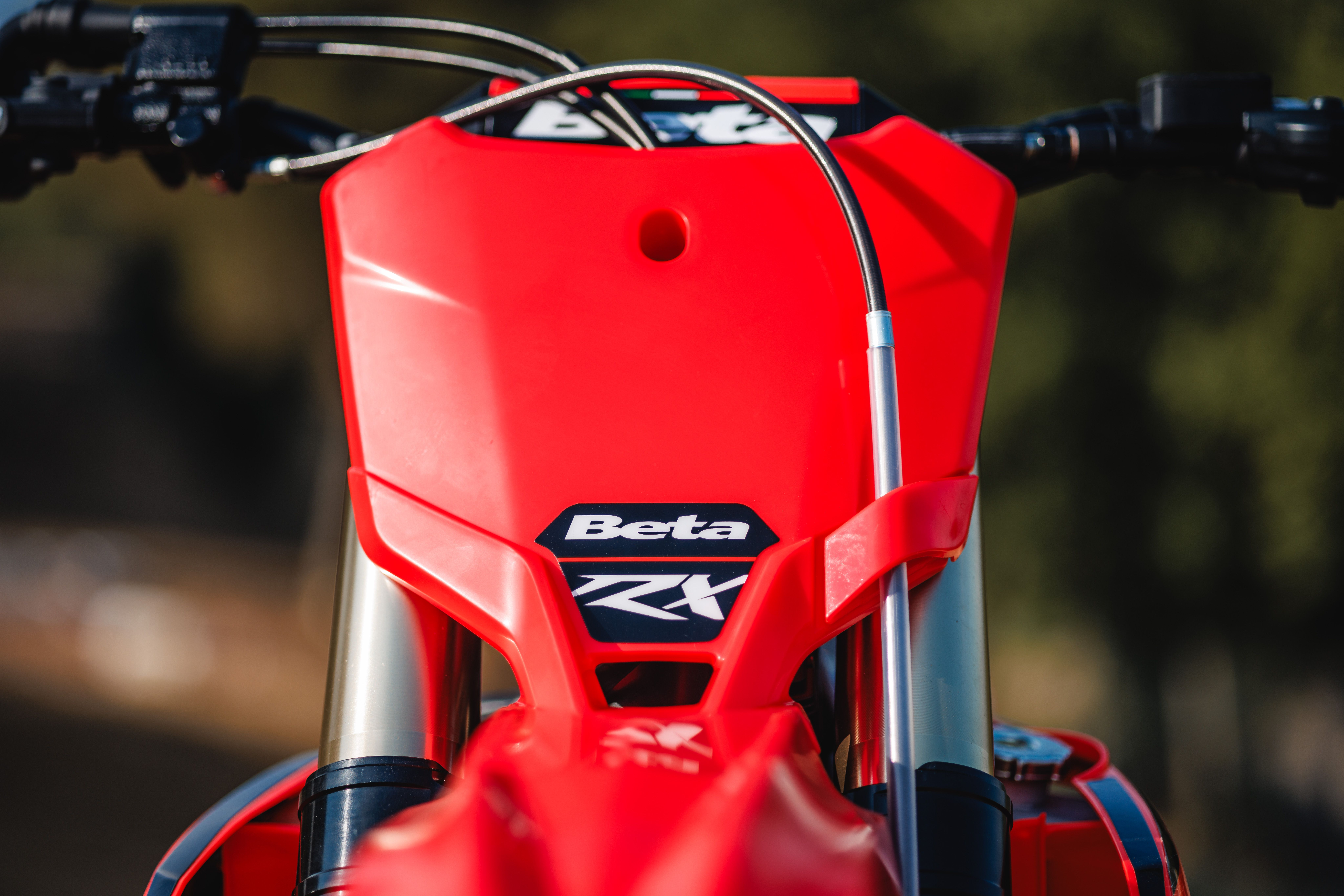 RX 250 4T   R5 1141