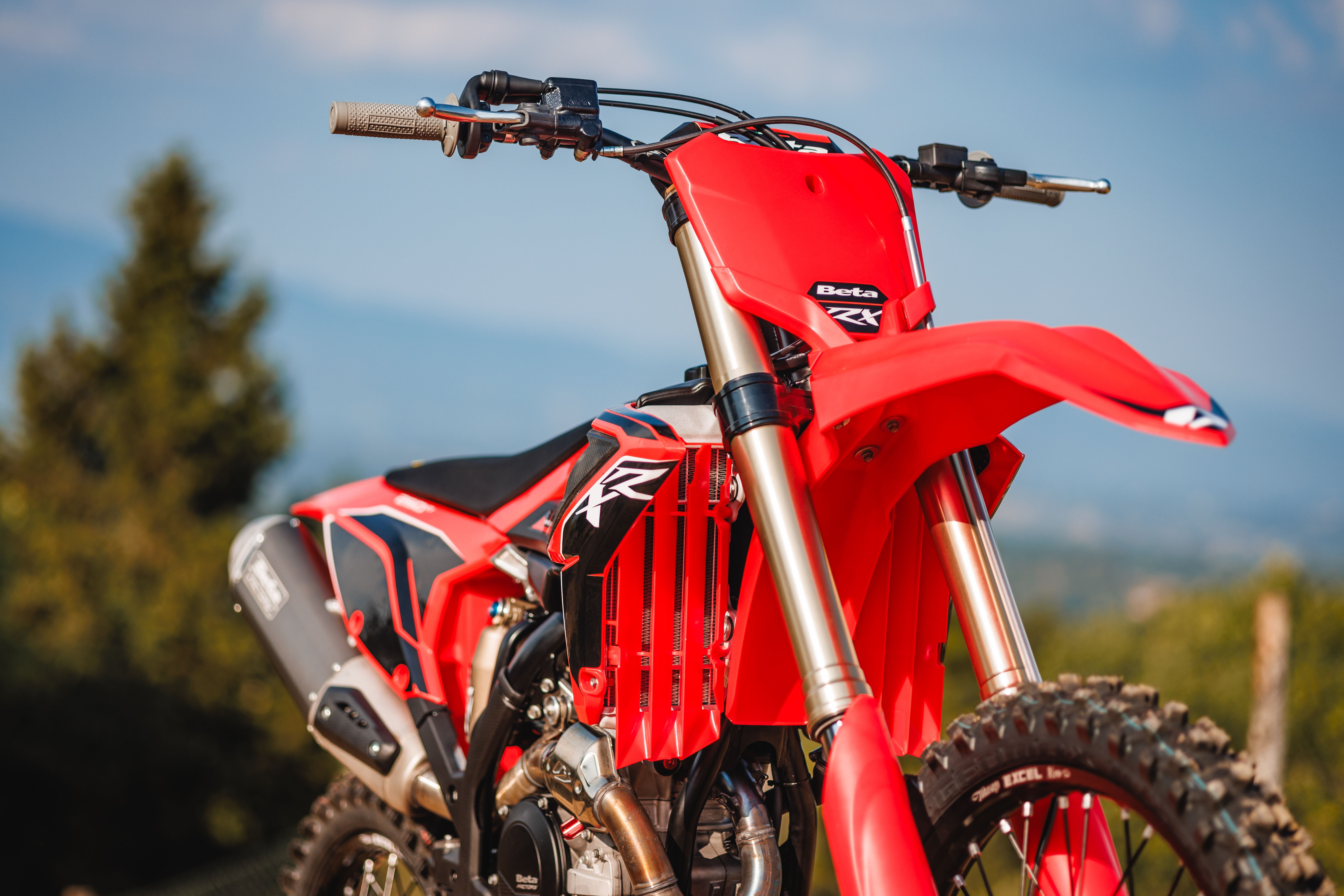 RX 250 4T   R5 1142