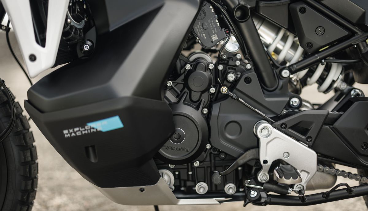 CF MOTO 1000 MT X060