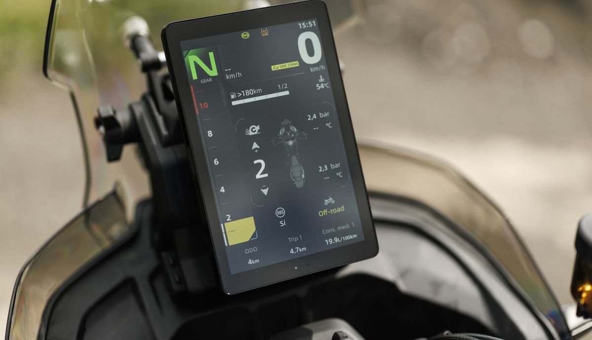 CF MOTO 1000 MT X082