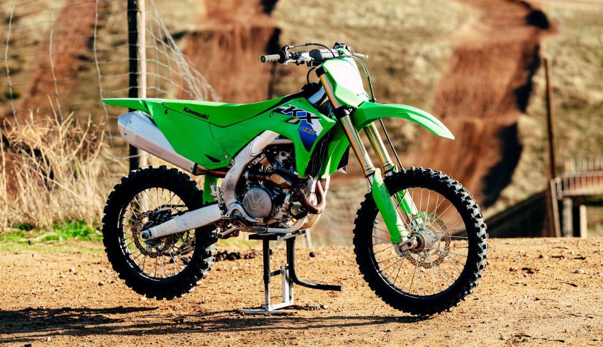 Kawasaki KX 450 2026 (3)
