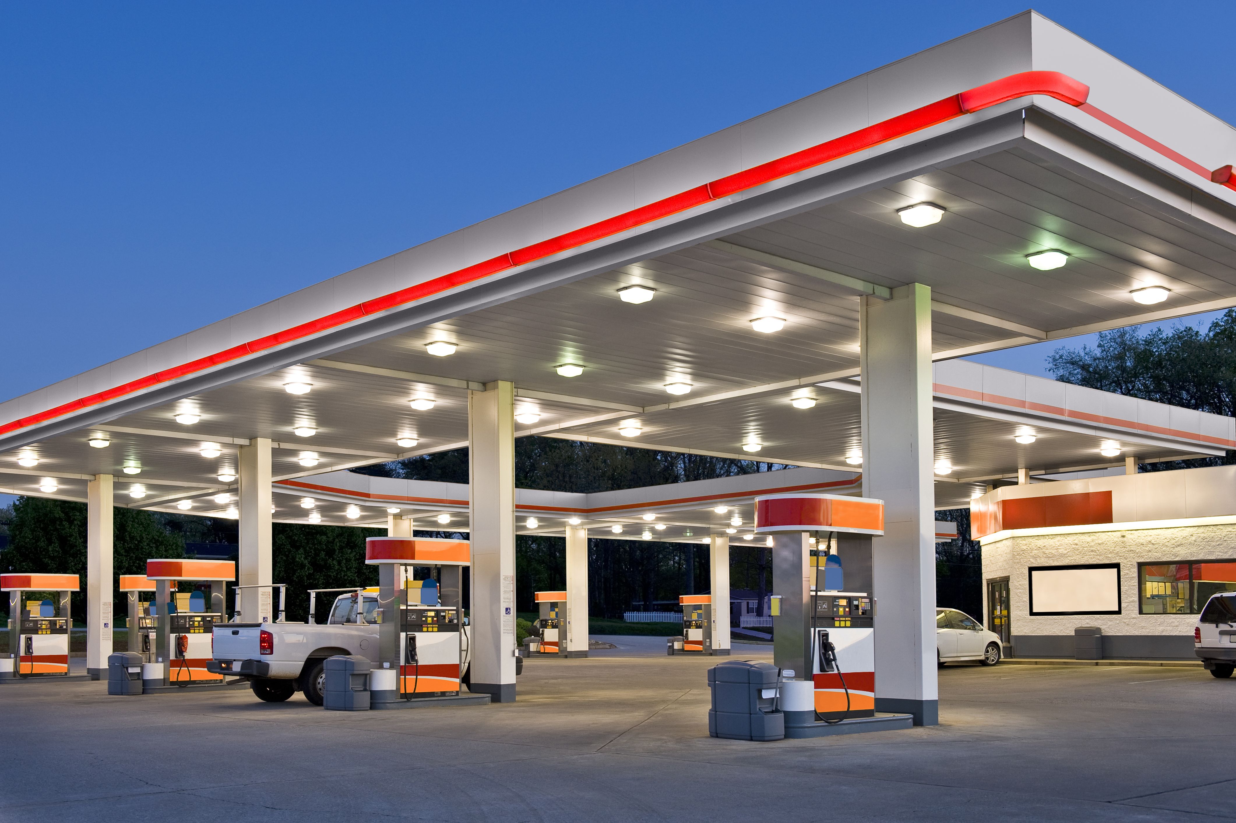 El diésel puede ser más barato que la gasolina (Foto: iStock)