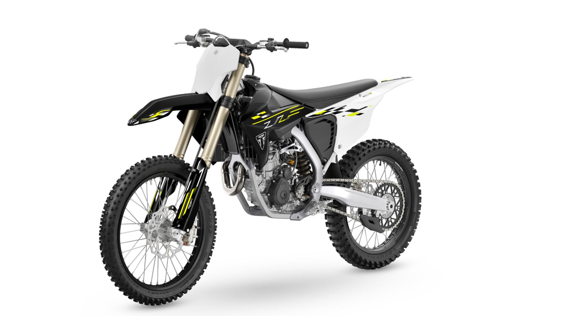 Triumph TF 450X 2026