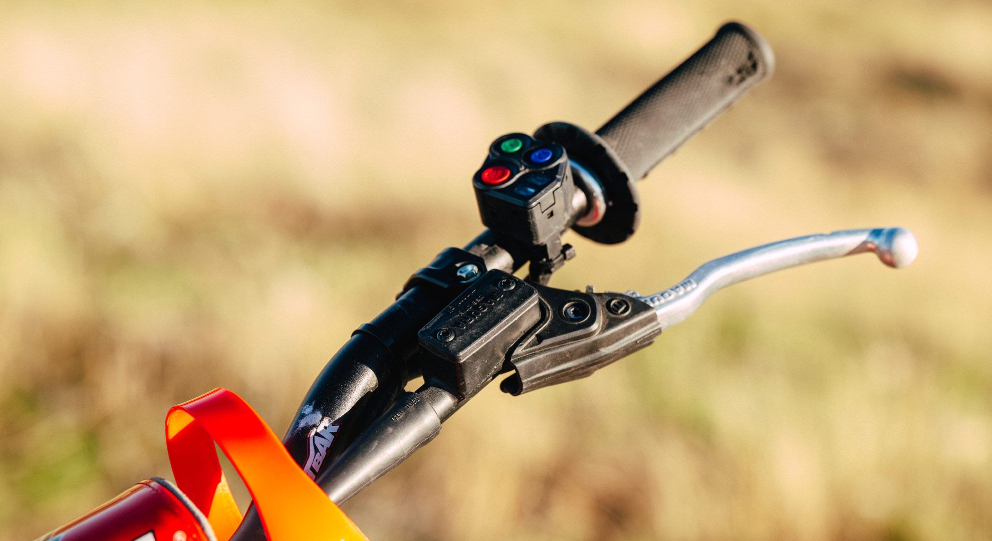 Honda CRF250R 2026 ACEMA
