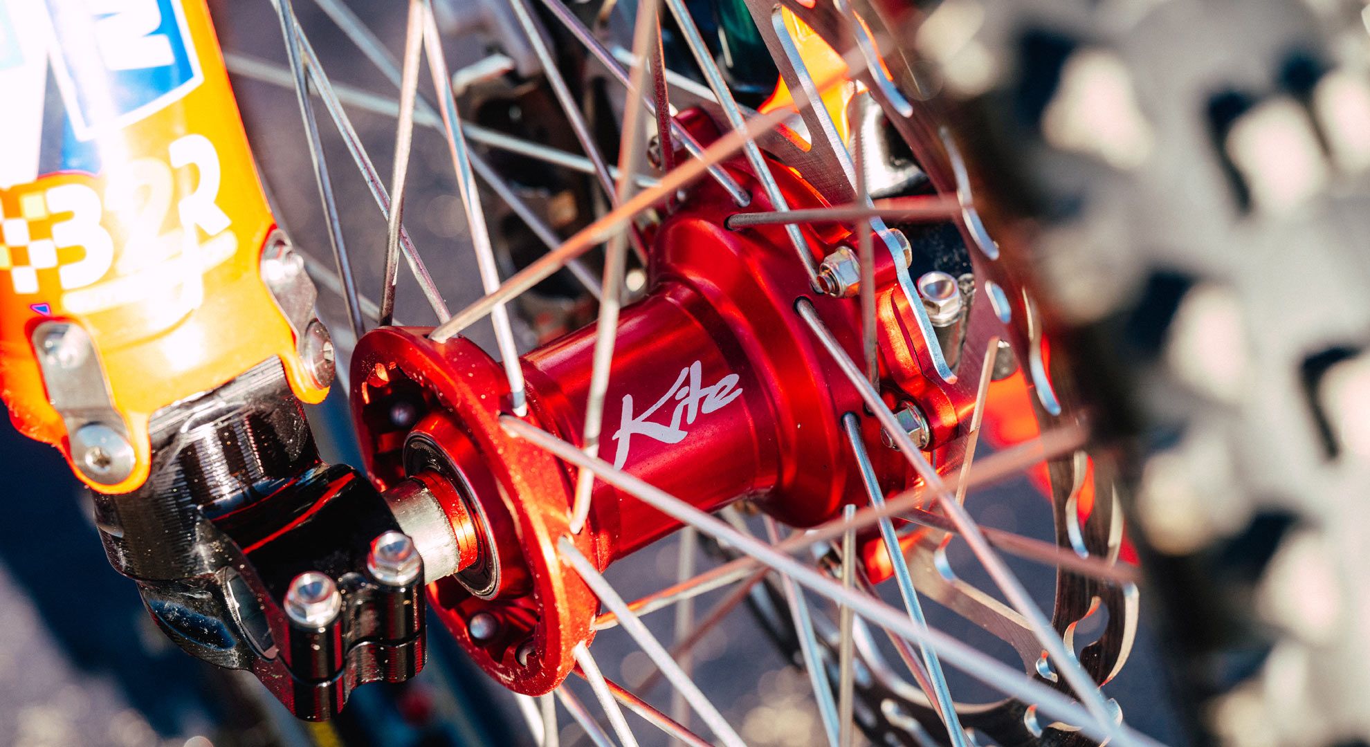 Honda CRF450R 2026 ACEMA