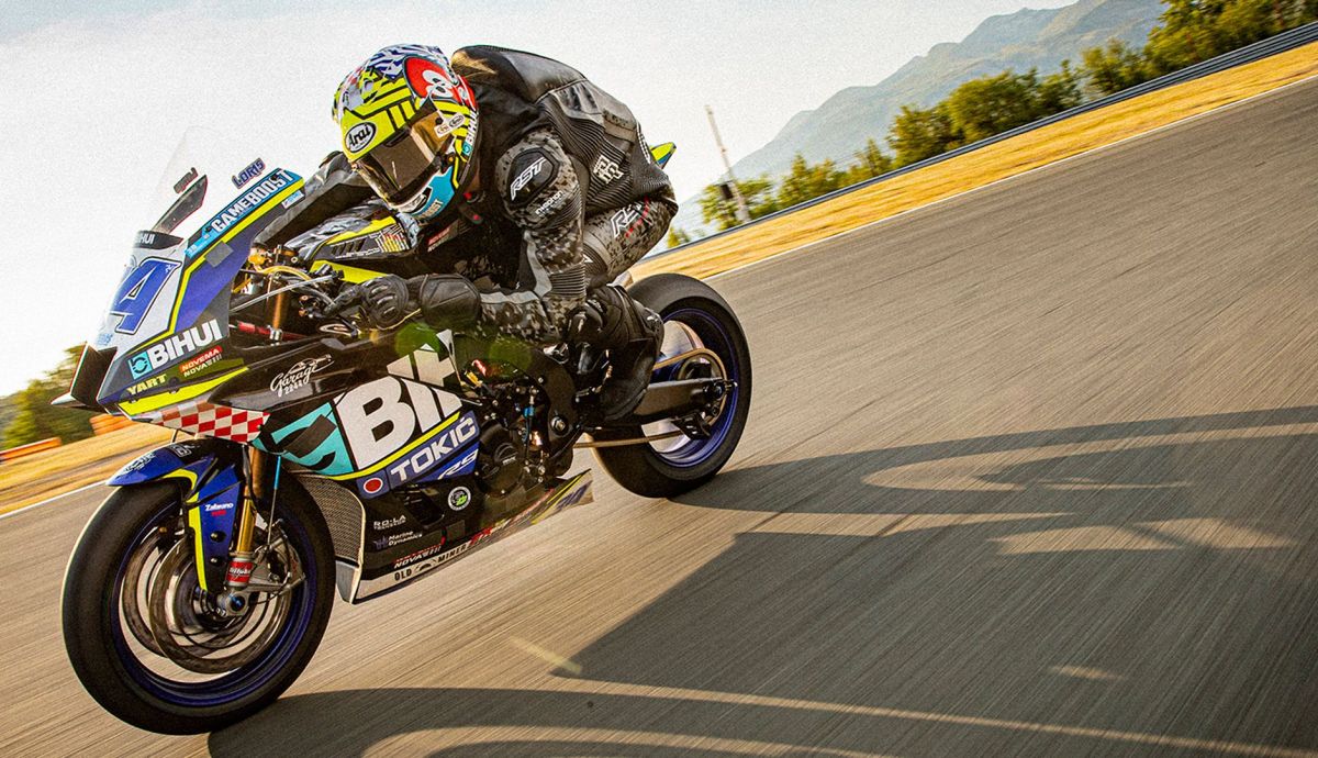 RST Race Collection (2)