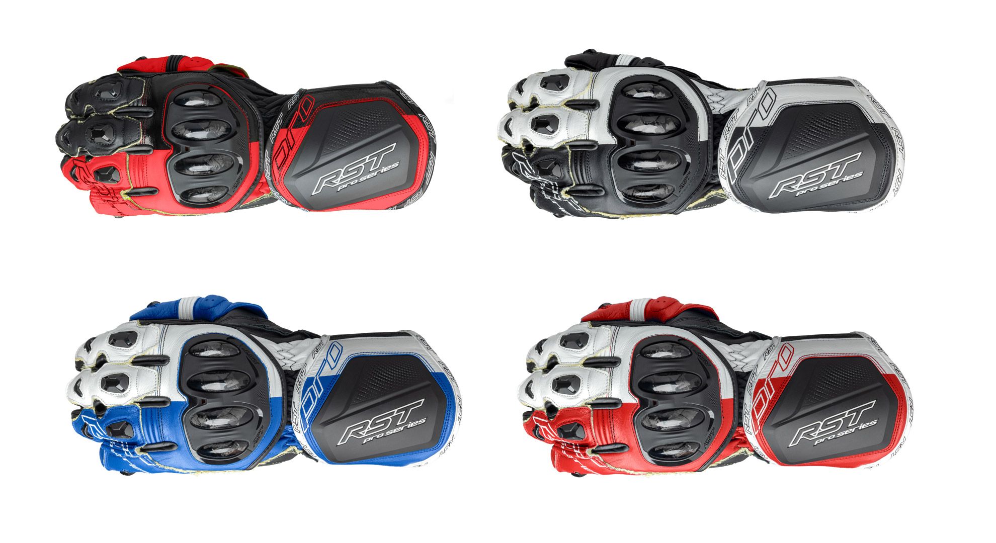 RST Pro Series GP