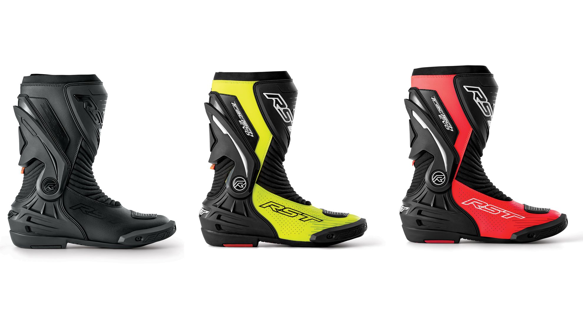 RST TracTech EVO