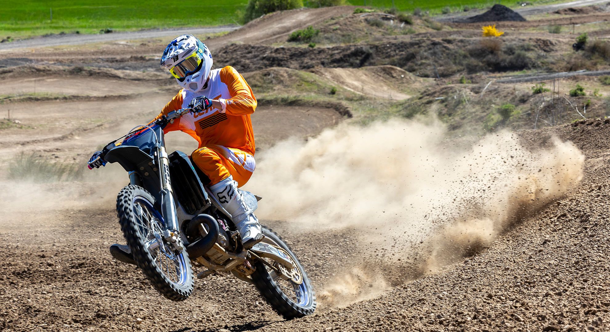 TM MX 250 ES 2026