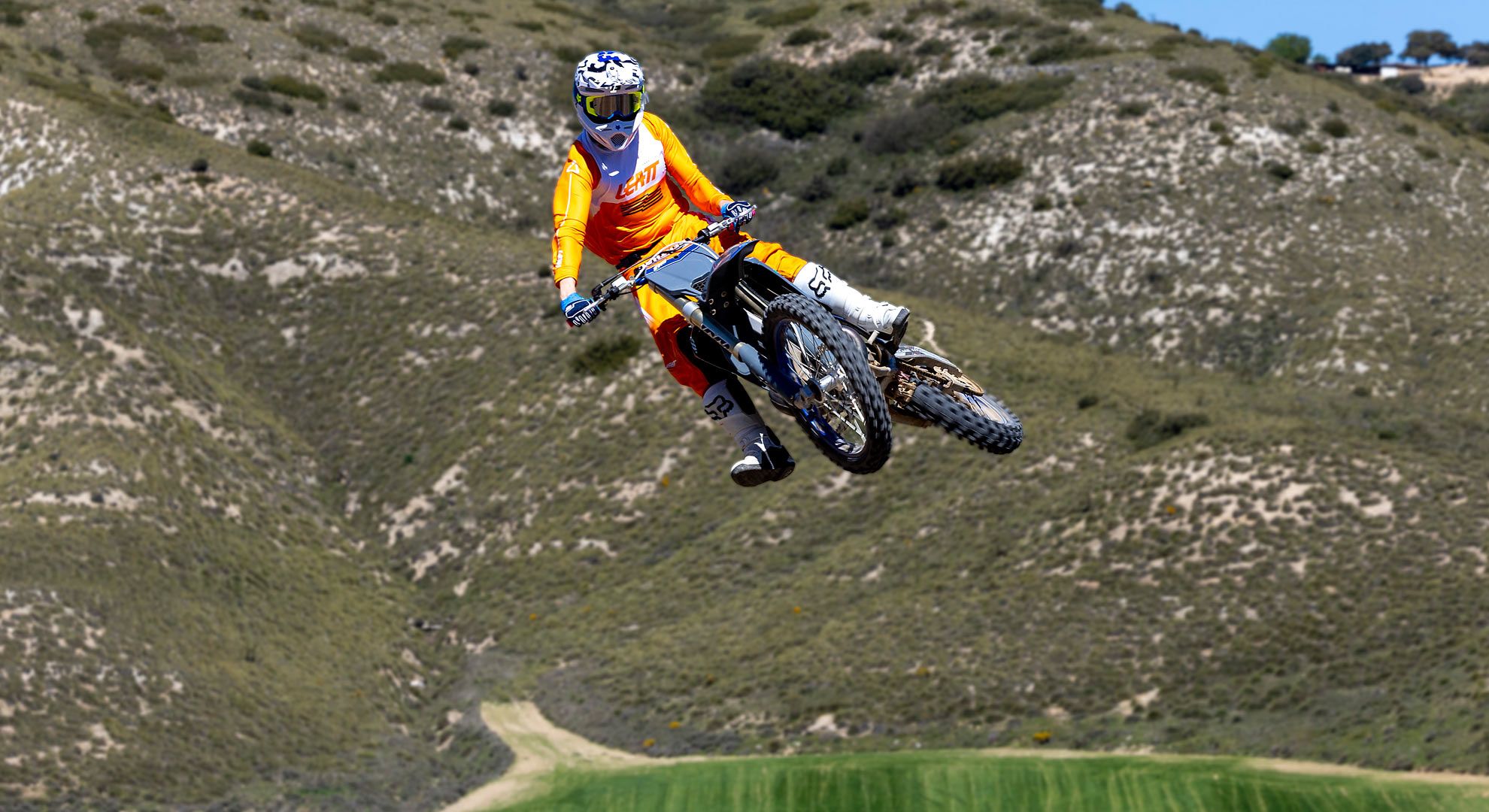 TM MX 250 ES 2026