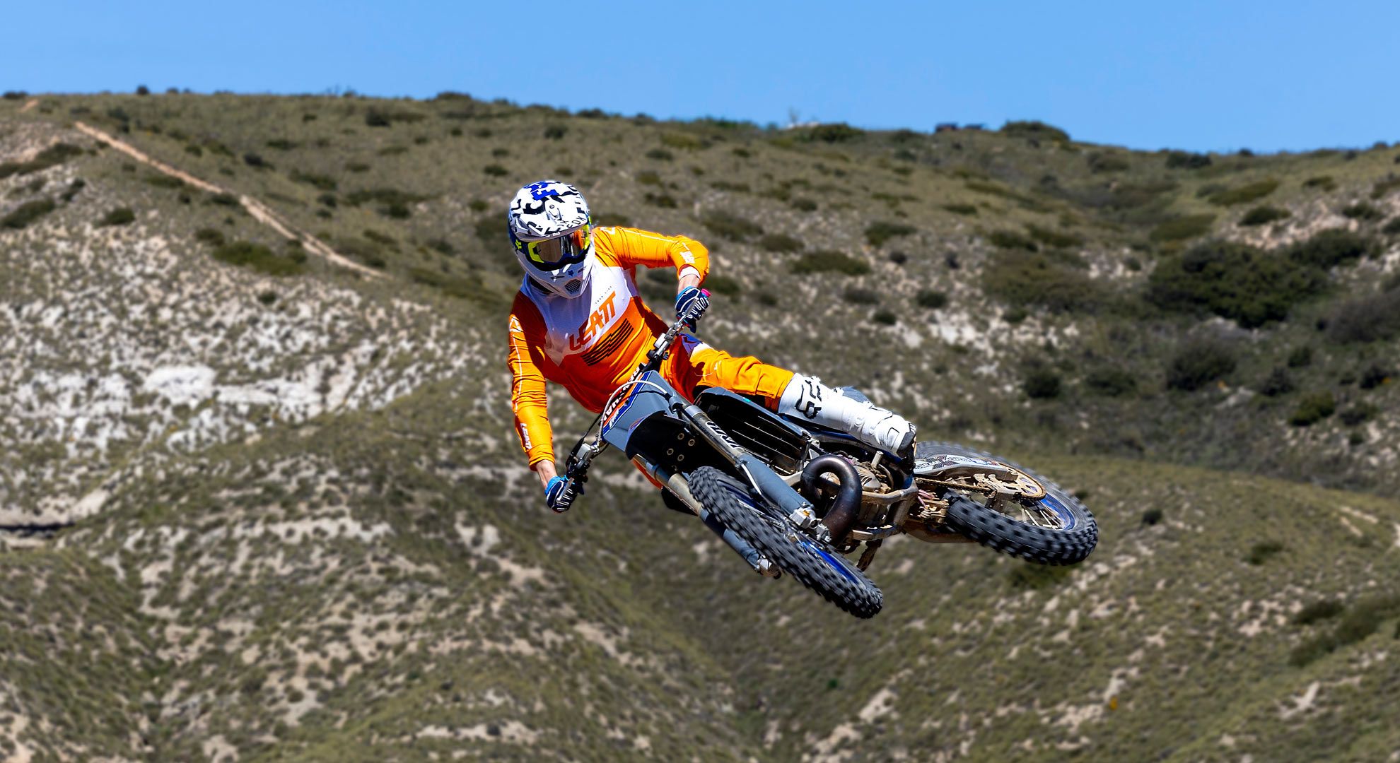TM MX 250 ES 2026