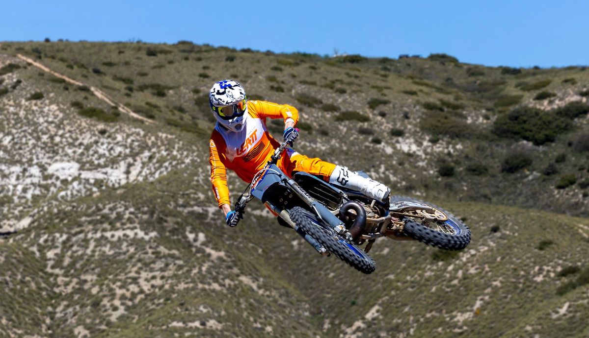 TM MX 250 ES 2026