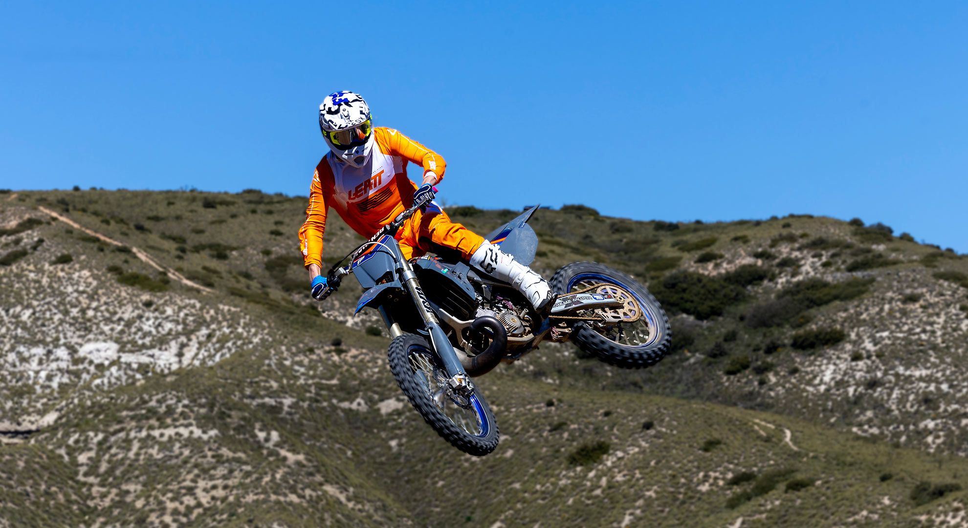 TM MX 250 ES 2026
