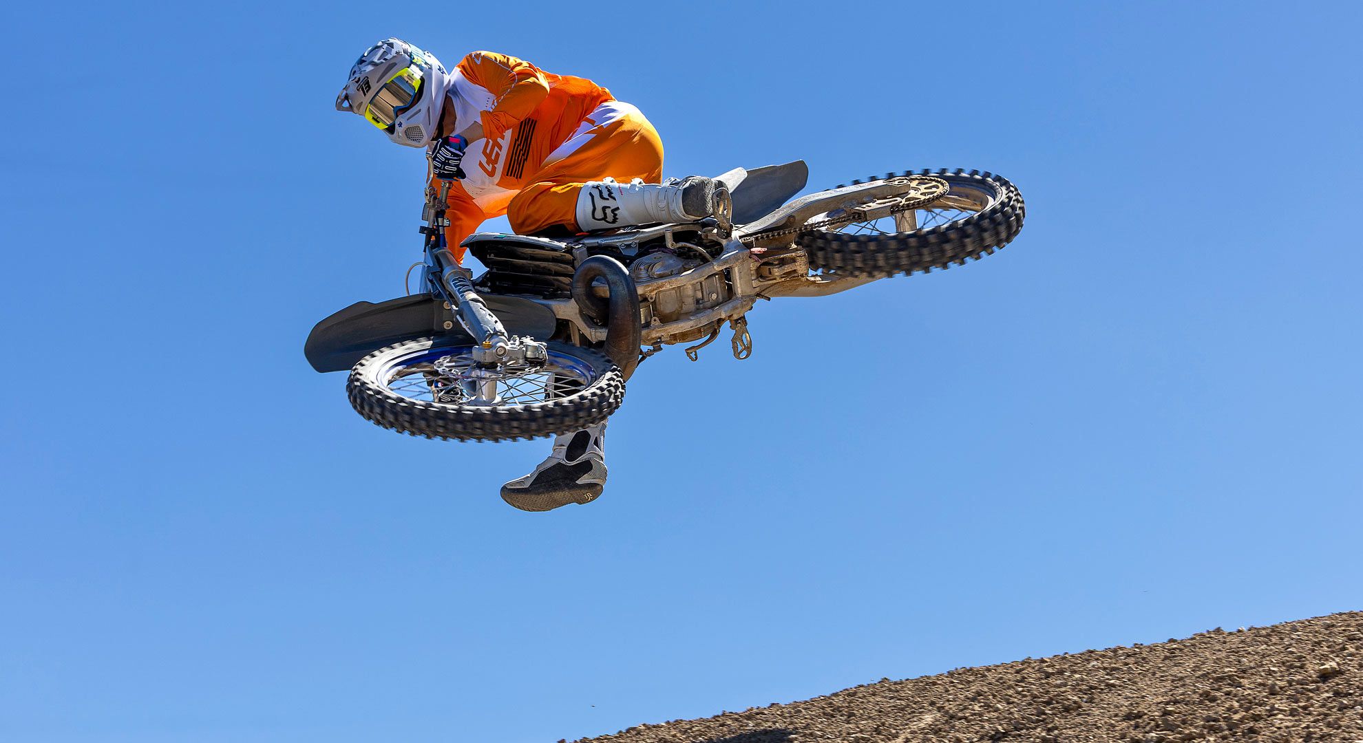 TM MX 250 ES 2026