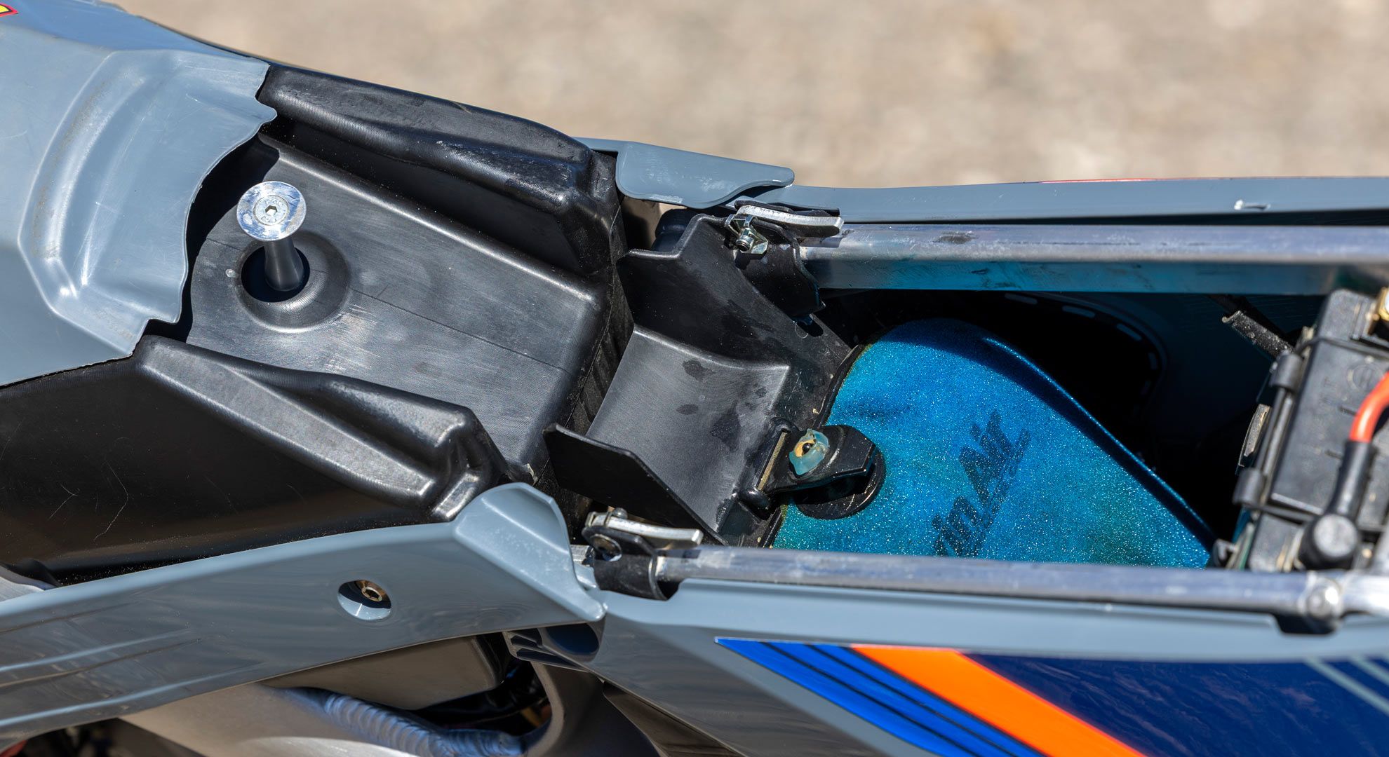 TM MX 250 ES 2026