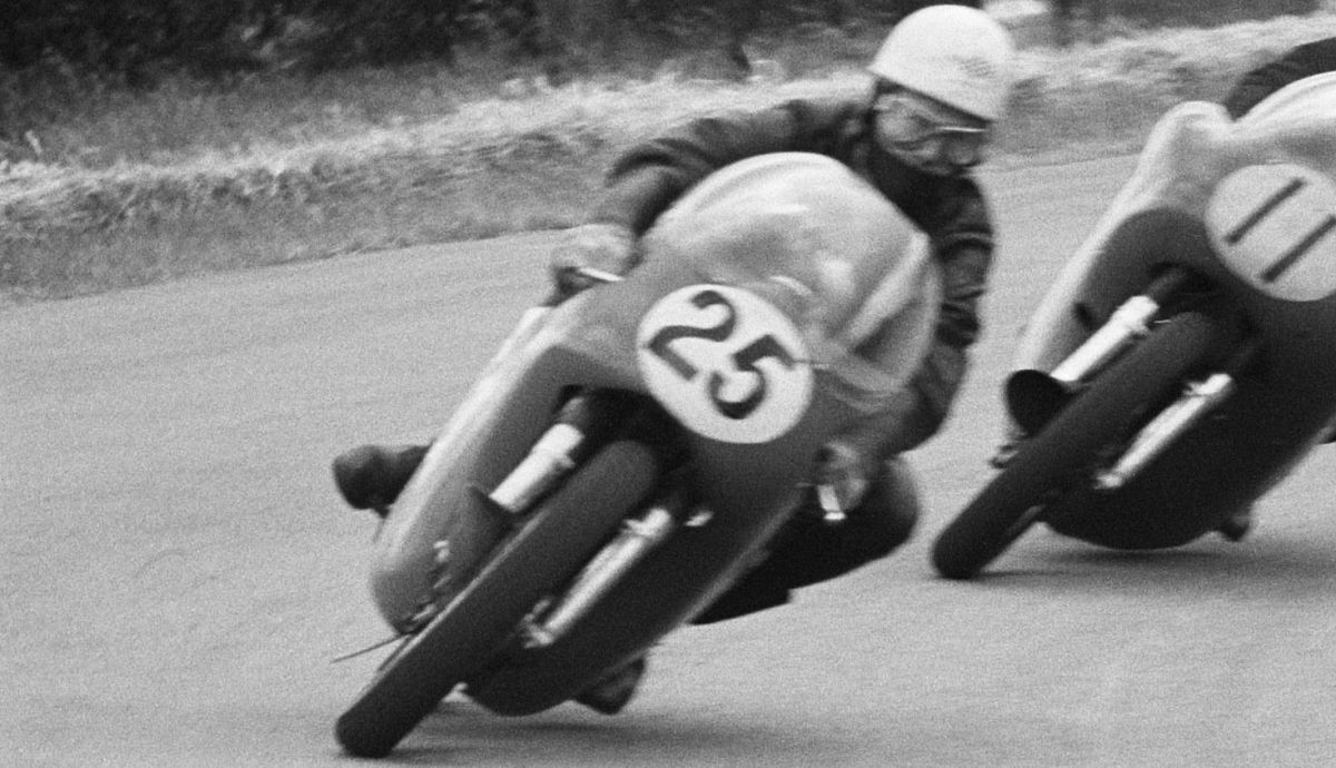 Jack Ahearn