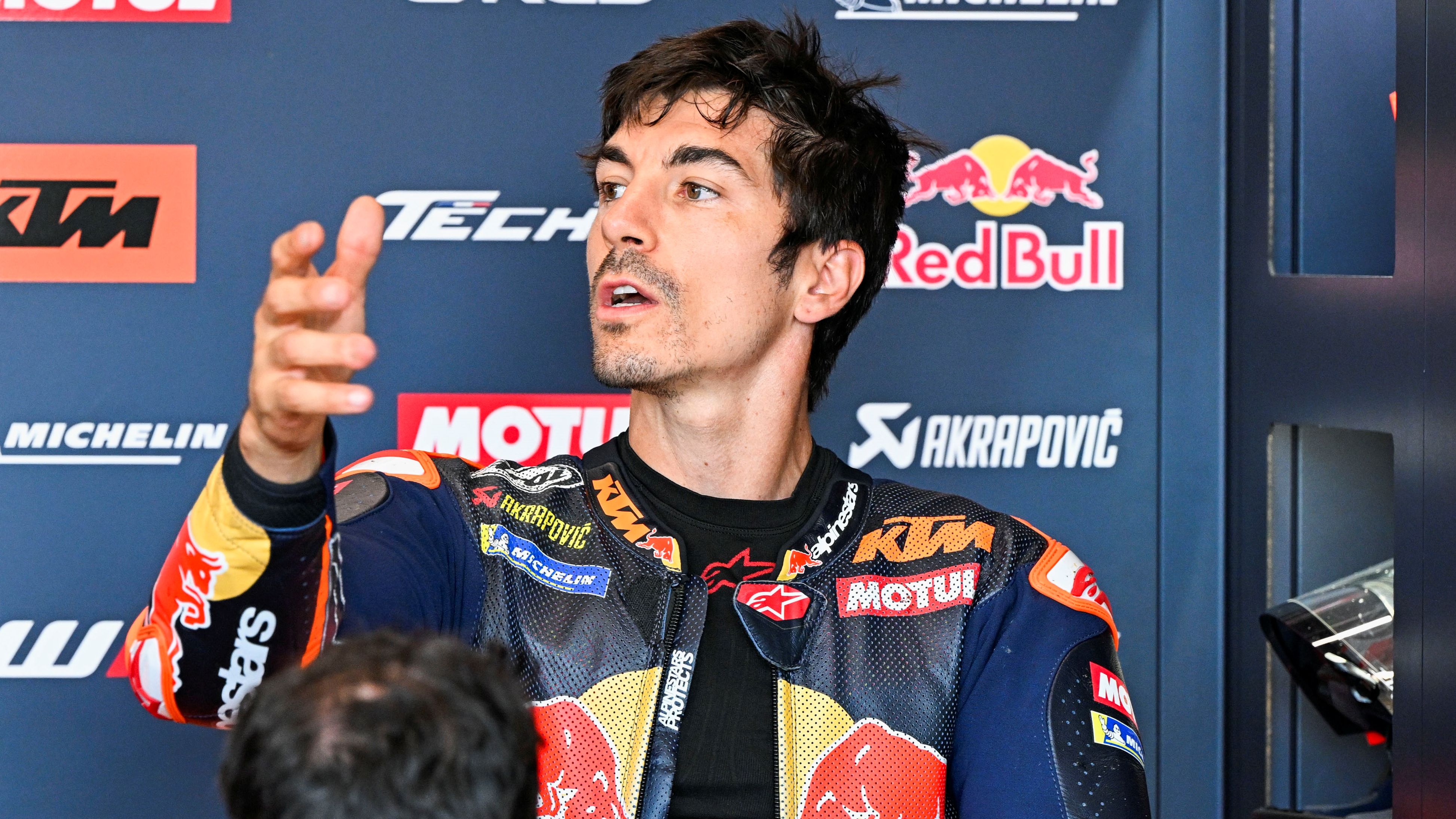 Maverick Viñales tampoco correrá el Gran Premio de Aragón de MotoGP 2026