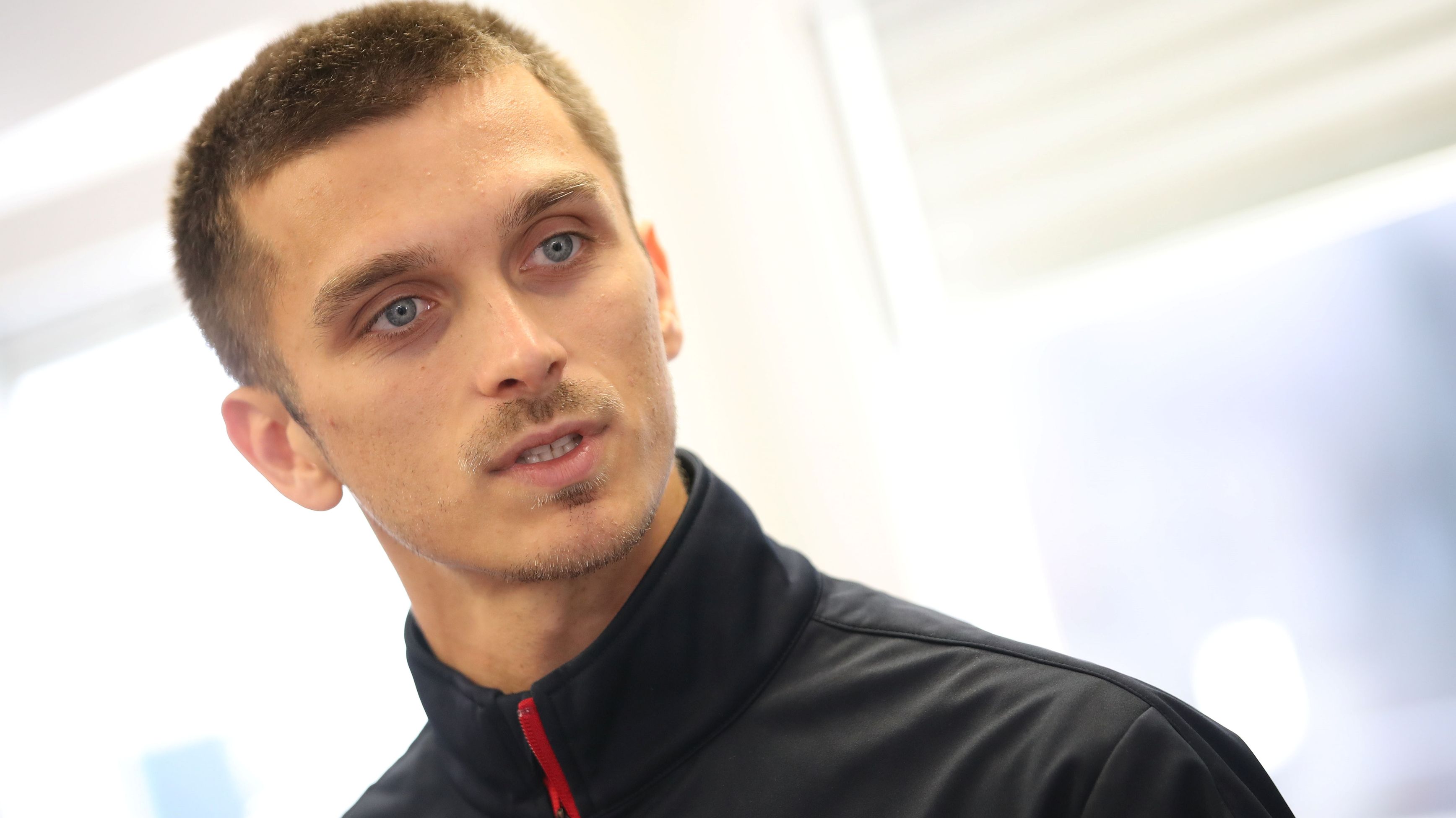 Luca Marini ha fichado por el Tech3 KTM para MotoGP 2027