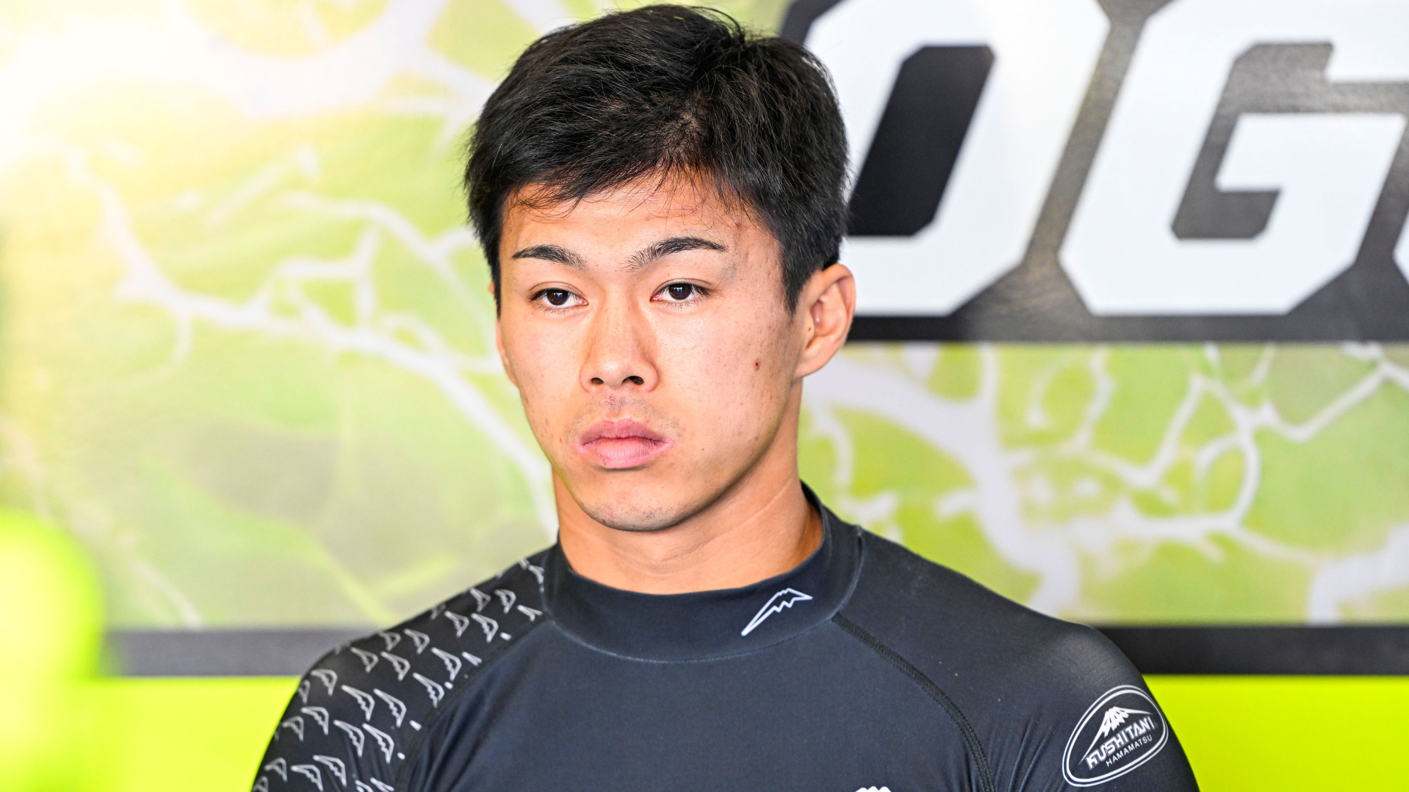 Ai Ogura no correrá el GP de Aragón tras lesionarse entrenando