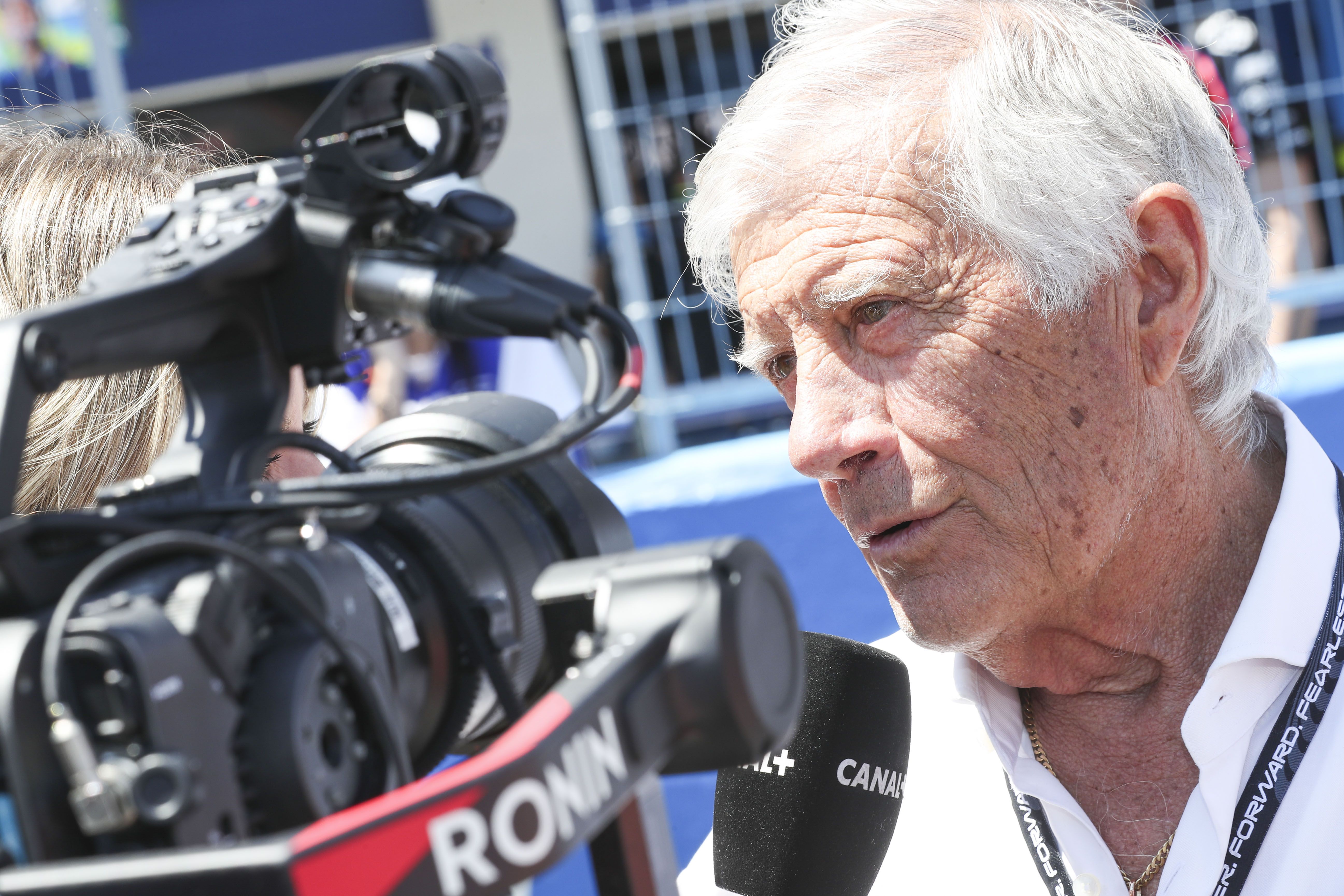 Giacomo Agostini volverá a ser protagonista 60 años después de su primer Mundial: autoClássico 2026