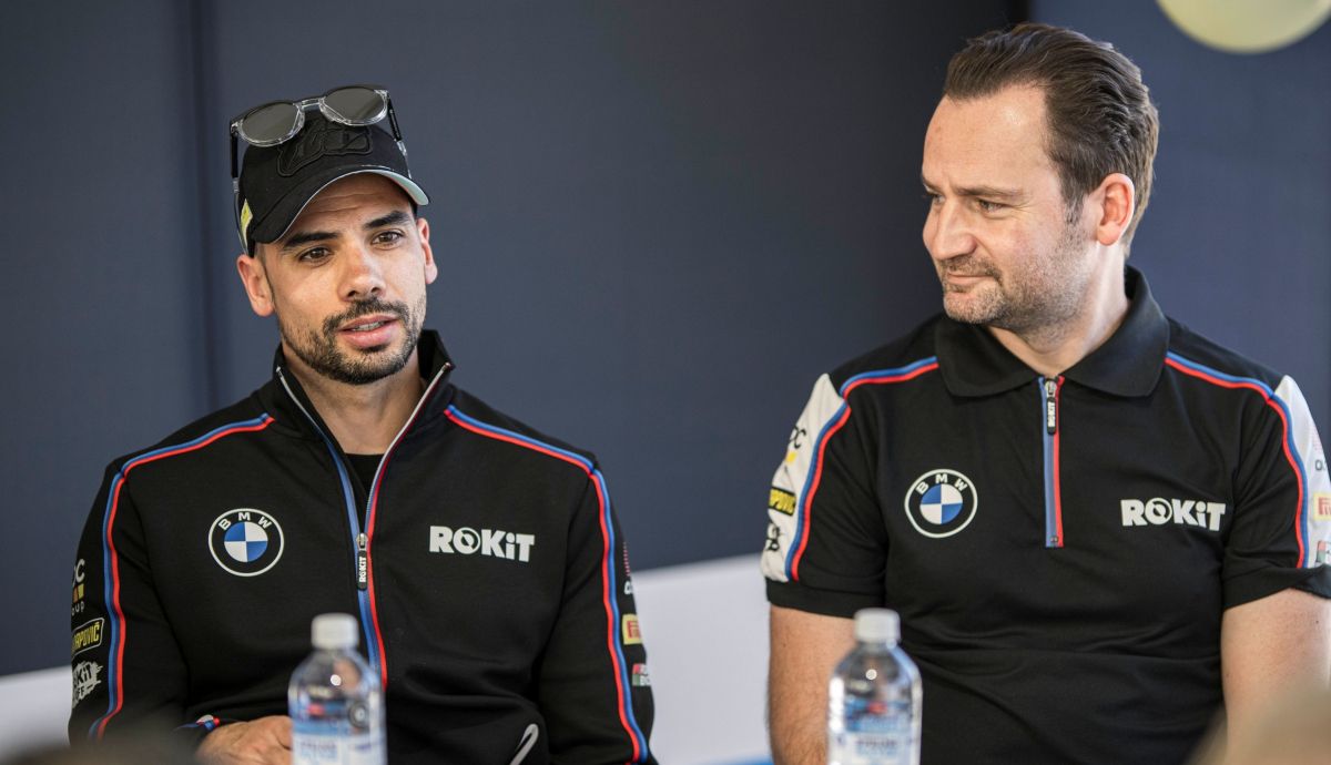 Miguel Oliveira seguirá con BMW en WorldSBK 2027 y más allá