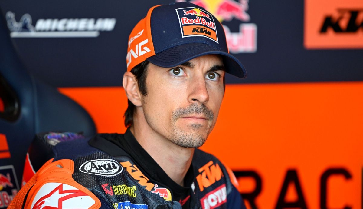 Maverick Viñales tampoco podrá correr en Misano