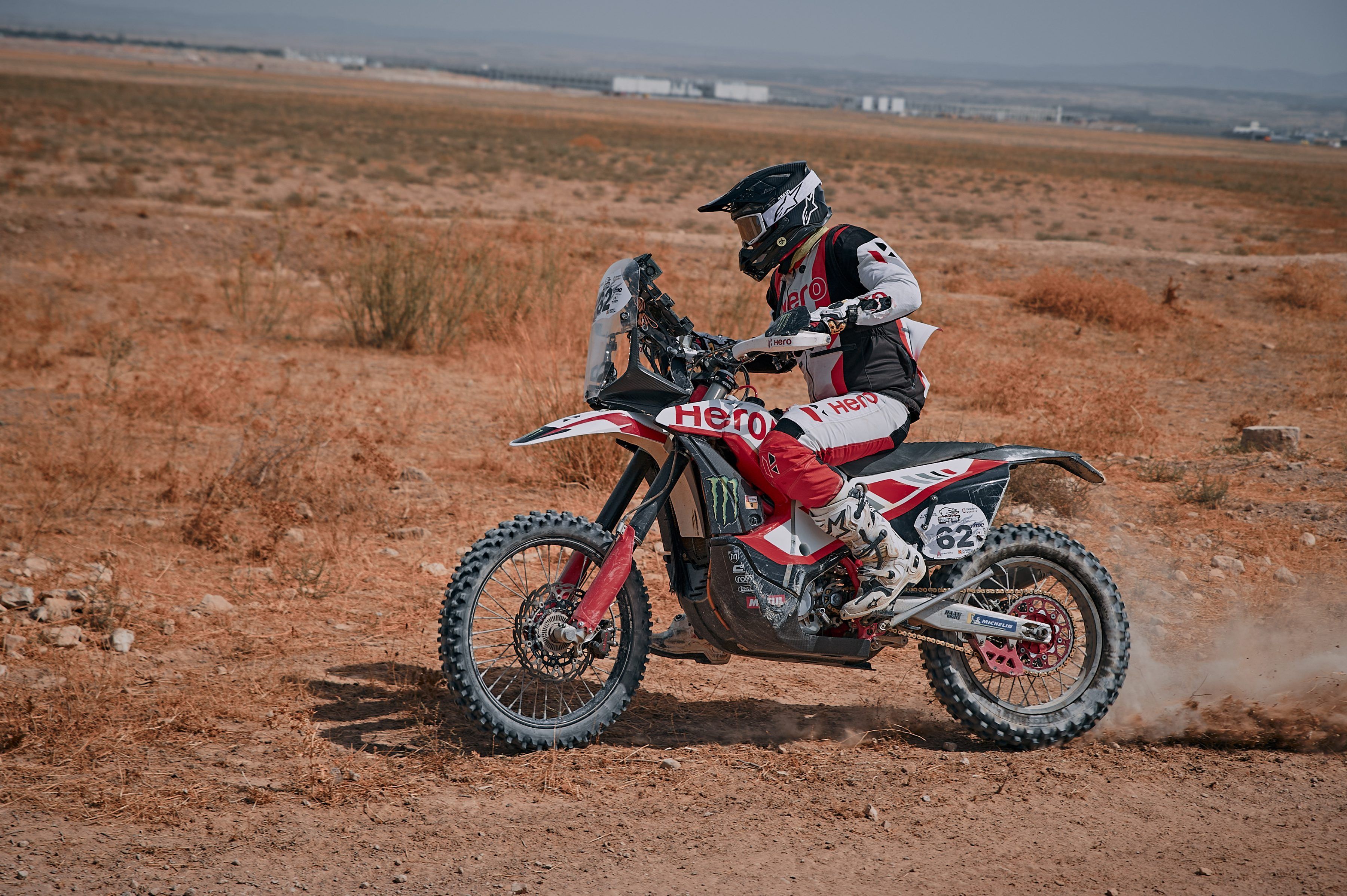 Cierzo Rally. Final Campeonato de España Rally TT. Gana Pellicer, título para Olmedilla