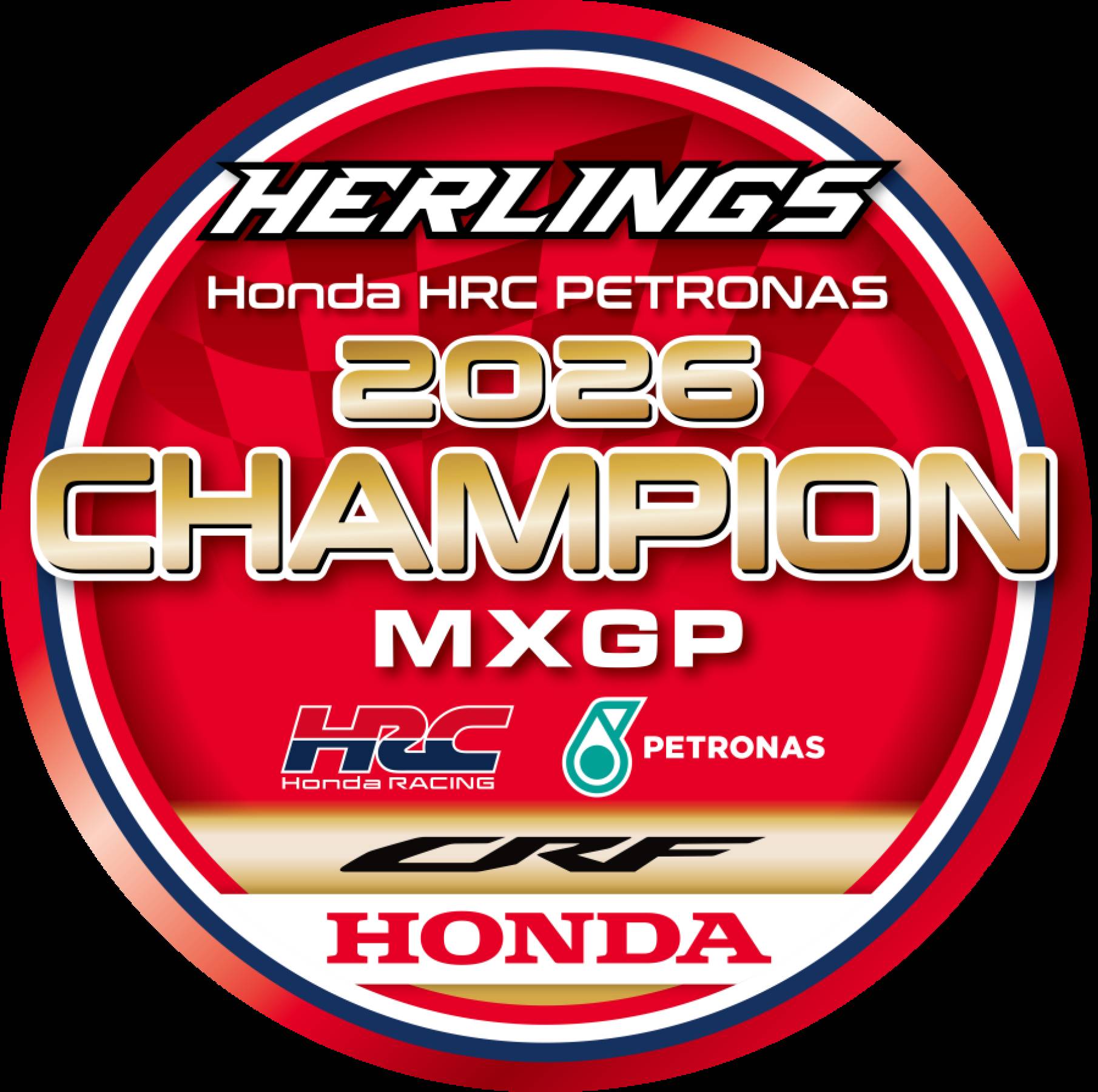 Fotos Jeffrey Herlings, Campeón del Mundo MXGP 2026