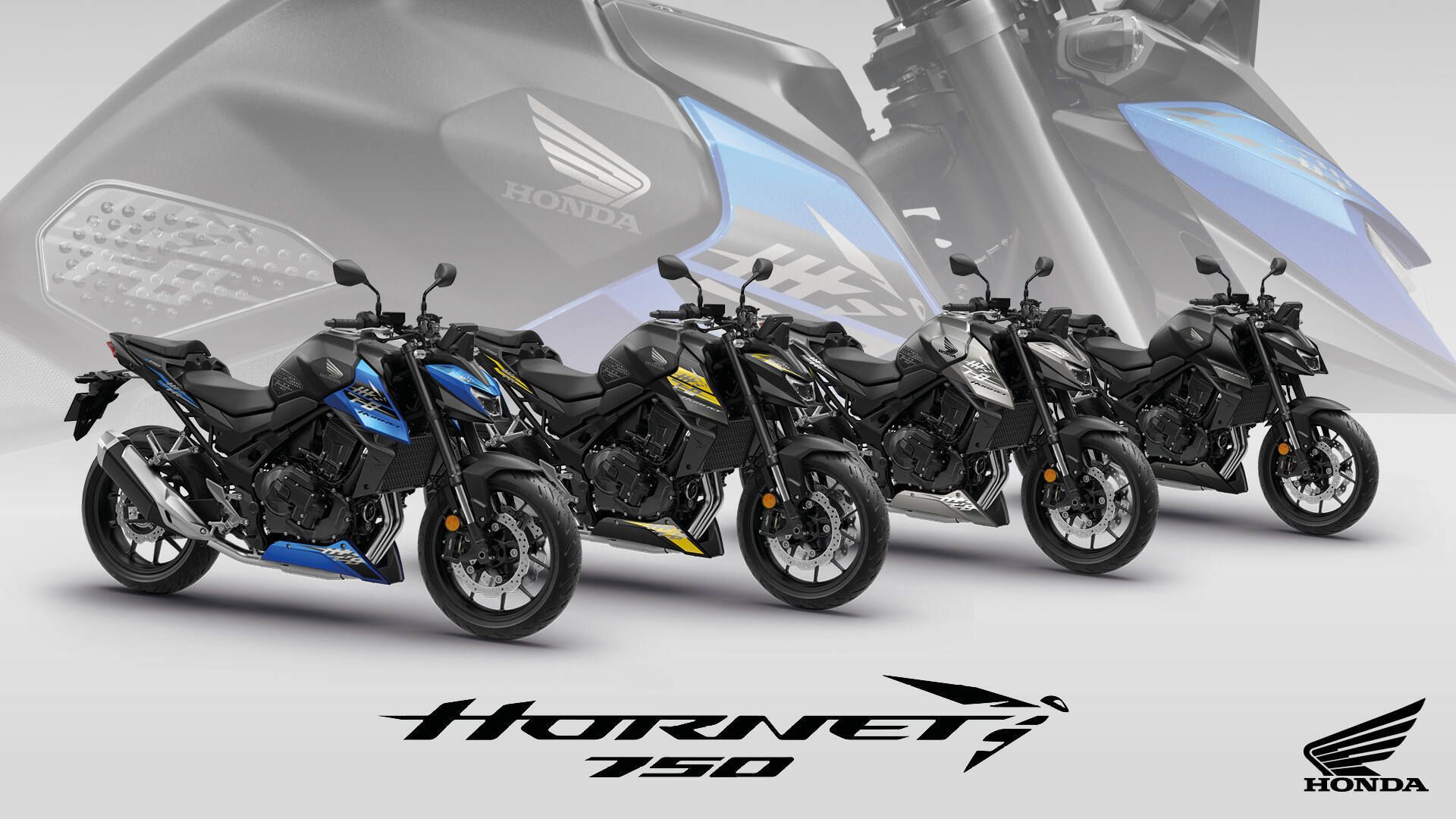 Honda renueva una de sus motos más vendidas para 2027