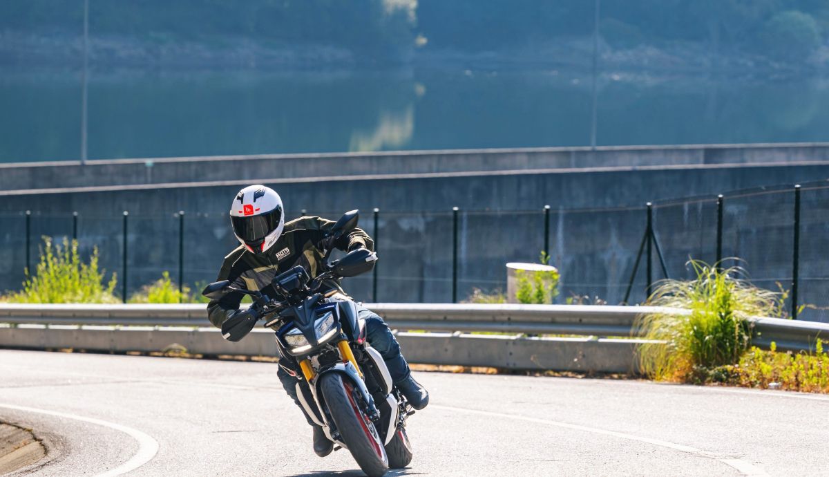 TVS Presentation 1300 (Grande)